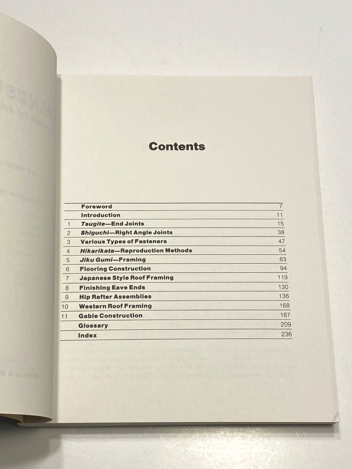 Japanese Joinery : A Handbook for Joiners and Carpenters by Yasuo Nakahara…