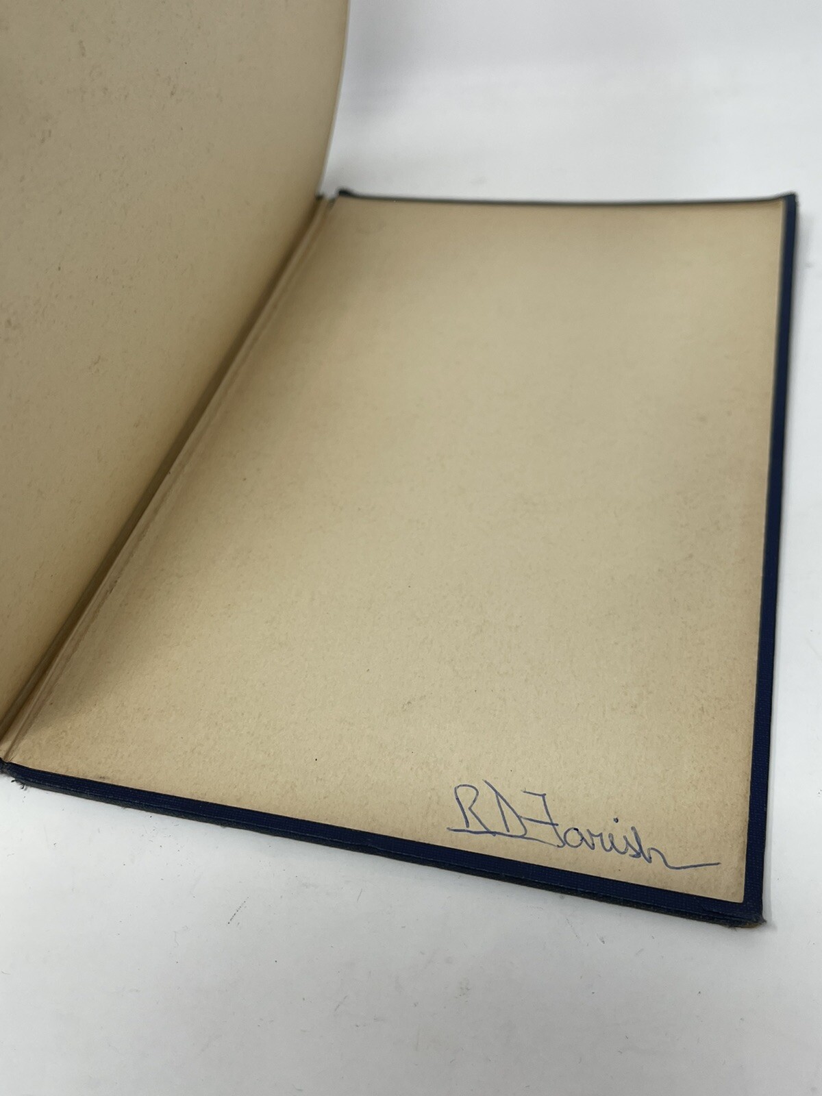 I Was Hitler’s Prisoner A Diary By Stefan Lorant Hardcover Putnam 1935