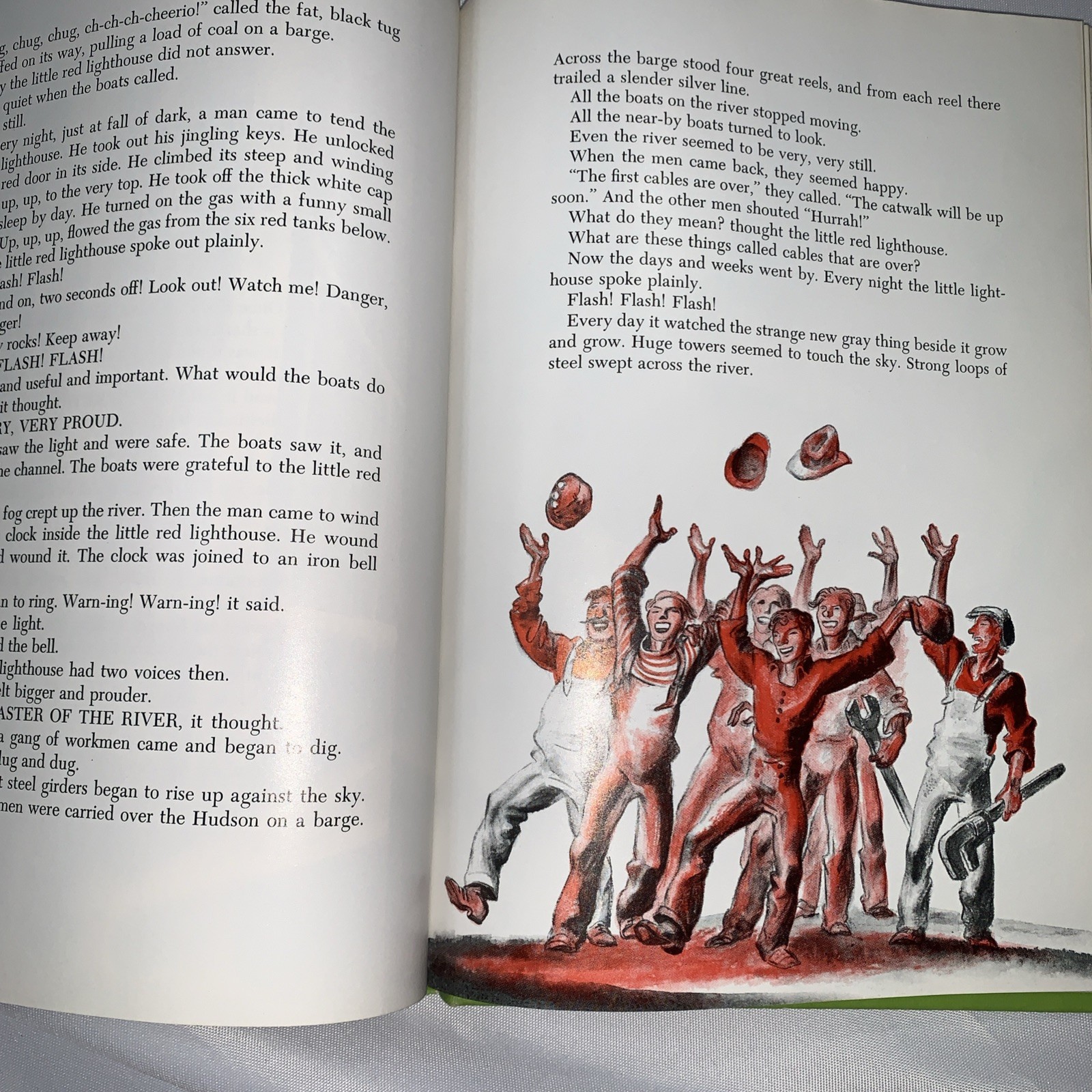 Childcraft Vol 2 Stories Fables Book VTG The How & Why Library 1970’s Hardback