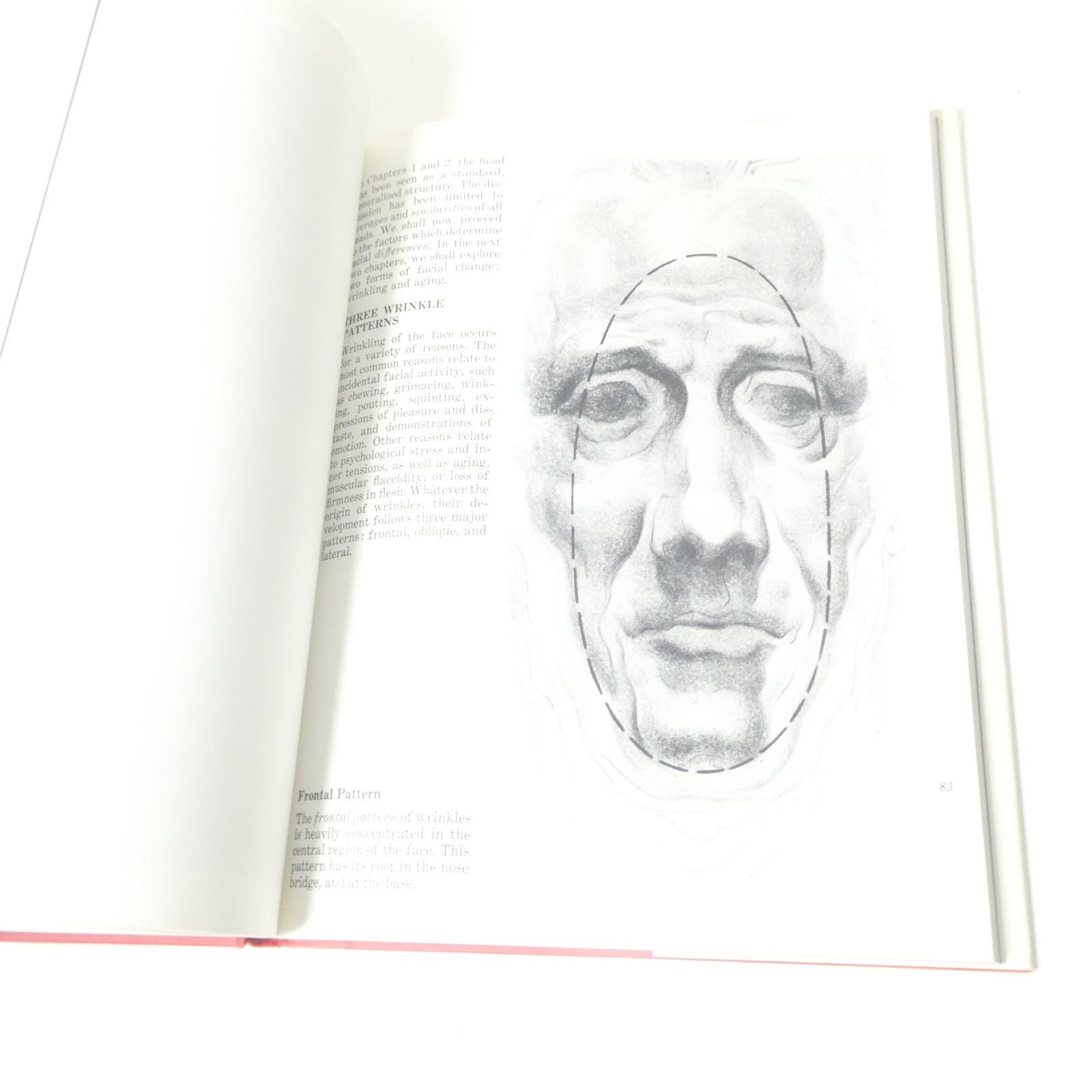 Drawing the Human Head – Burne Hogarth – Hardcover 1977