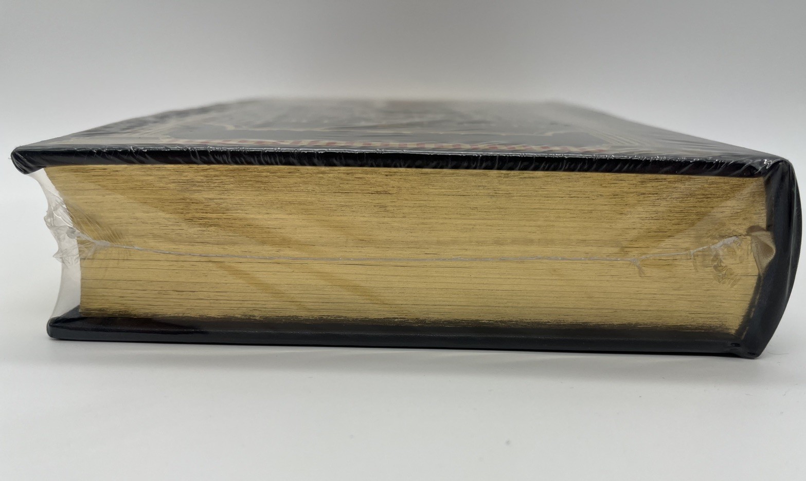 THE CONSTITUTION OF THE UNITED STATES OF AMERICA, FEDERALIST PAPERS.. NEW SEALED