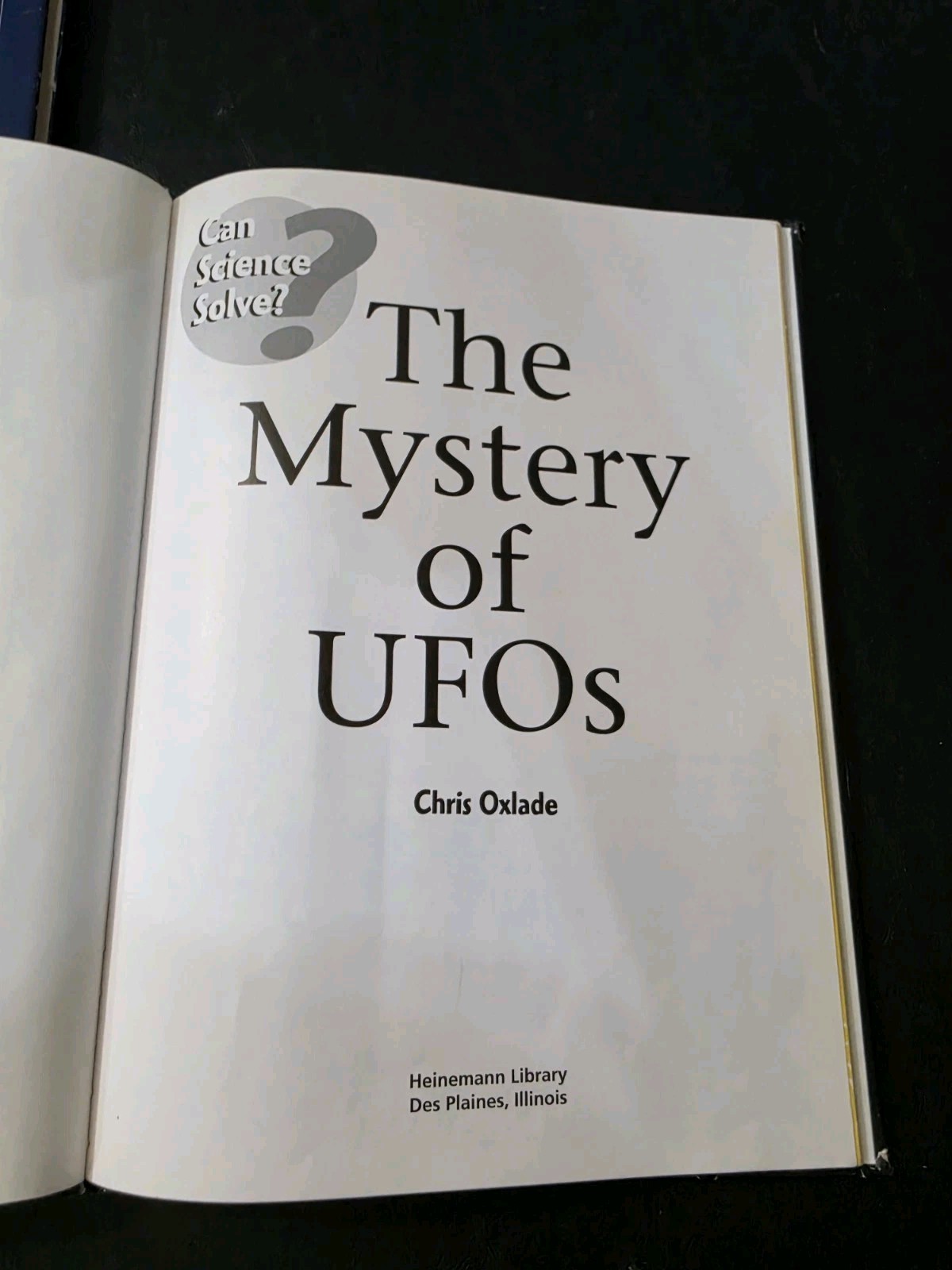 Excellent Lot Of TEN HTF To Very Rare Books On Extraterrestrials / Aliens / UFOs
