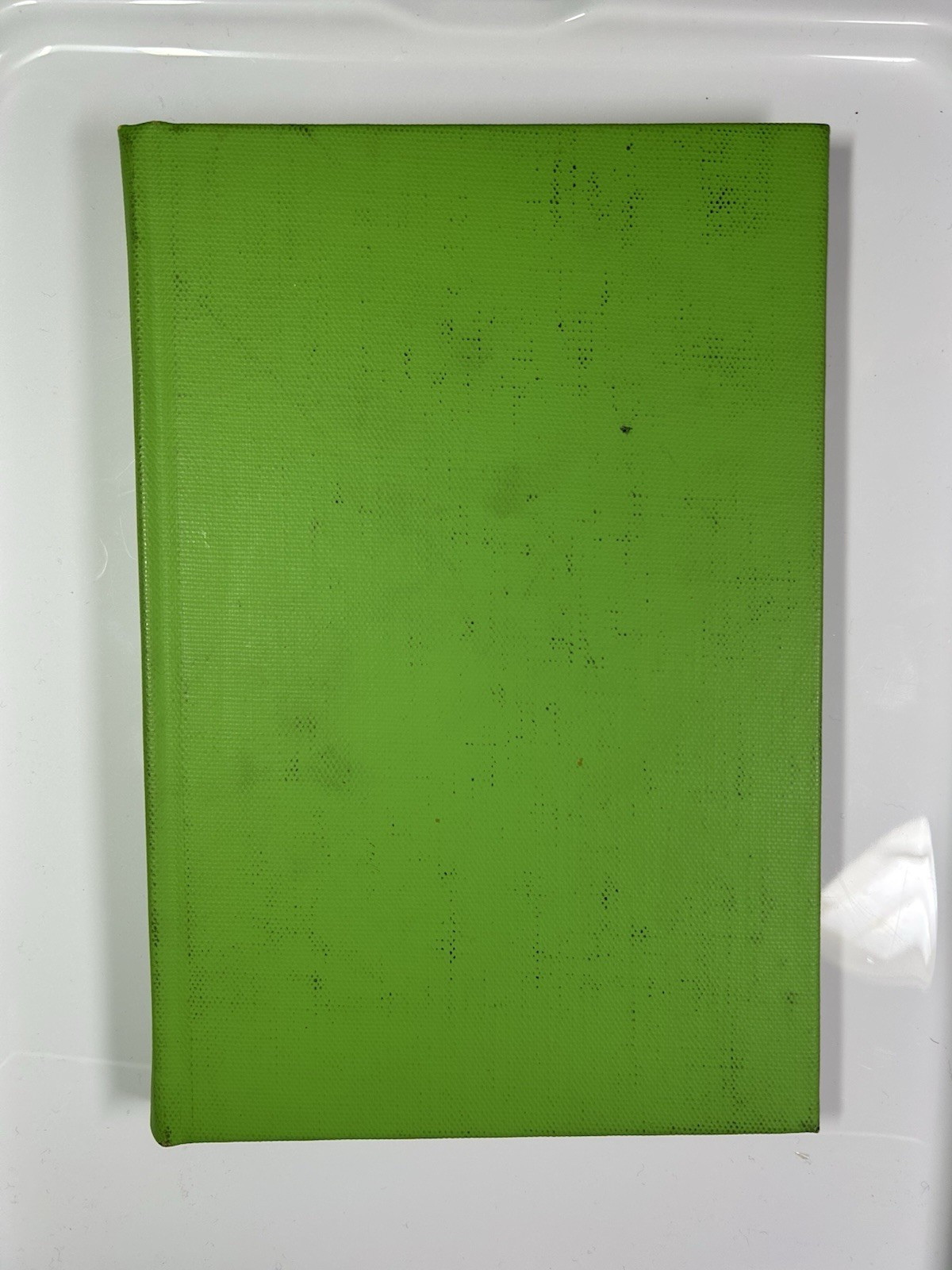 Pricelss pieces of precious prose by kathy walden signed 164 pages VTG 1979