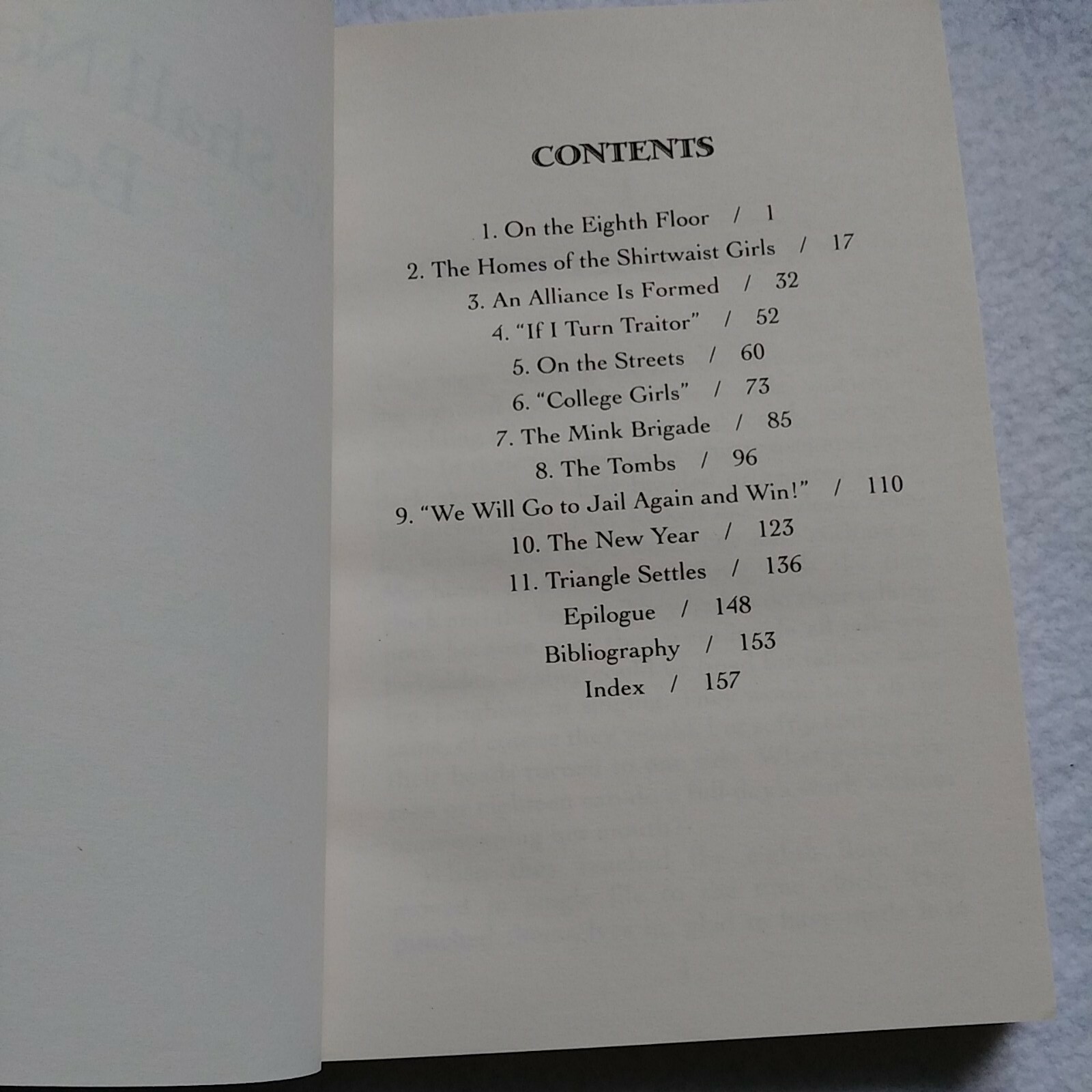 We Shall Not Be Moved | Joan Dash | 1998 | Paperback | History