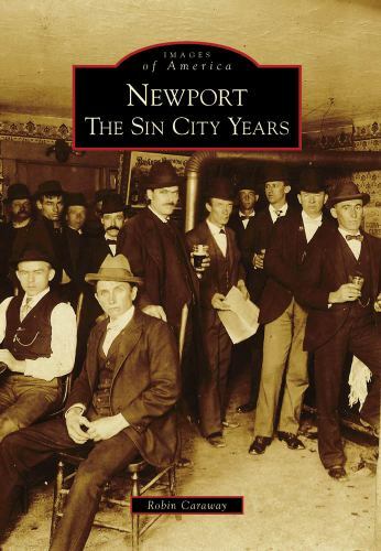 Newport, Kentucky, Images of America, Paperback