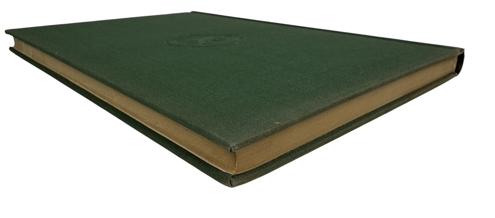Candles in the Wind by Charles J. Quirk S.J. 1931 Poetry Book The Dial Press