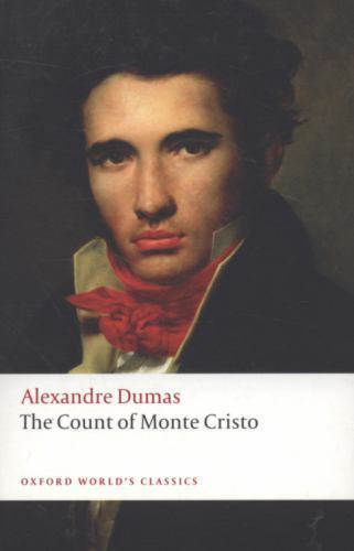 Count of Monte Cristo, Paperback by Dumas, Alexandre; Coward, David (TRN), Br…