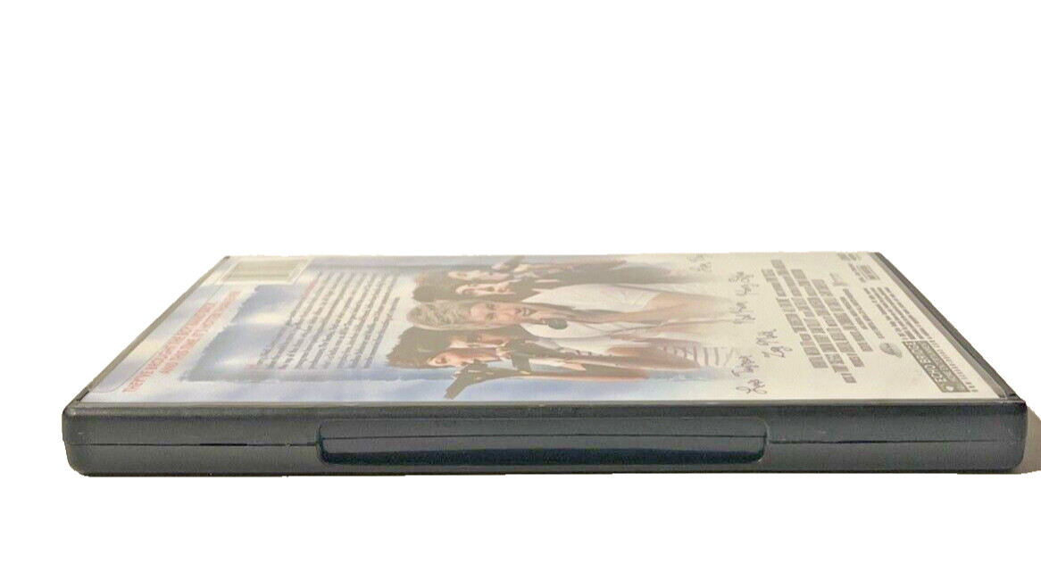 One Direction DVD and Notebook 2012 DVD Composition Book 80 Sheet Wide Ruled SEE