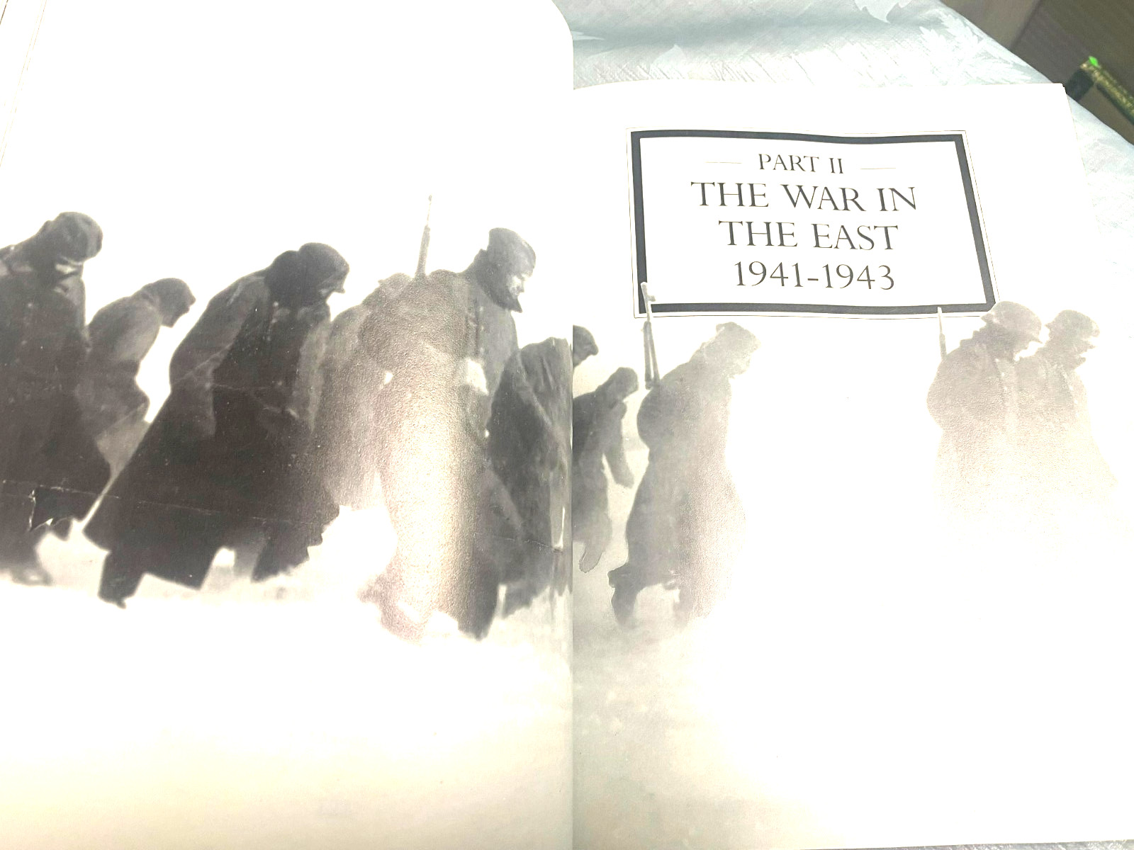 RARE! THE SECOND WORLD WAR by JOHN KEEGAN (1989, Hardcover) FINE w/DJ BOMC