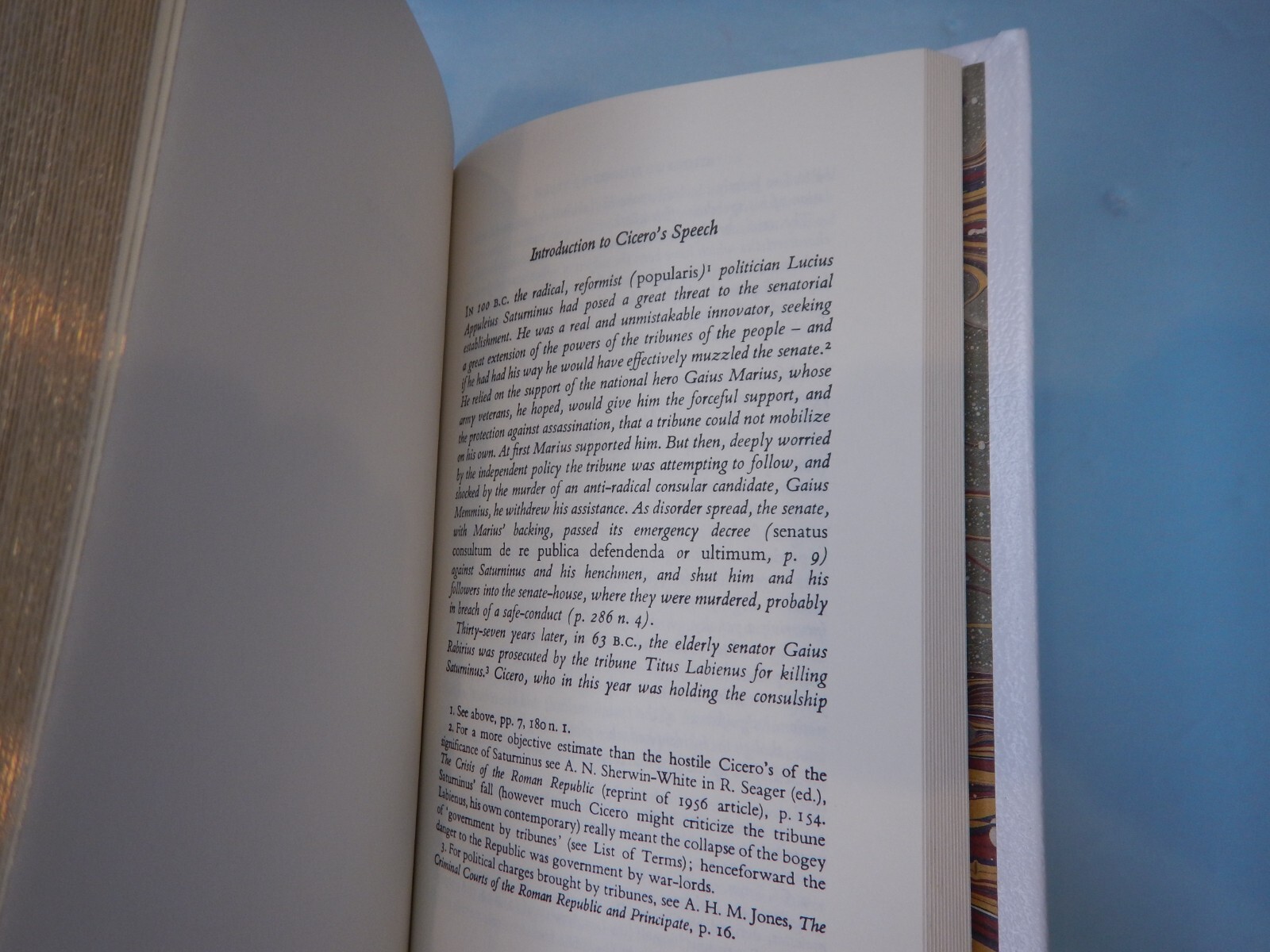 CICERO MURDER TRIALS Notable Trials Library 2013 hardcover