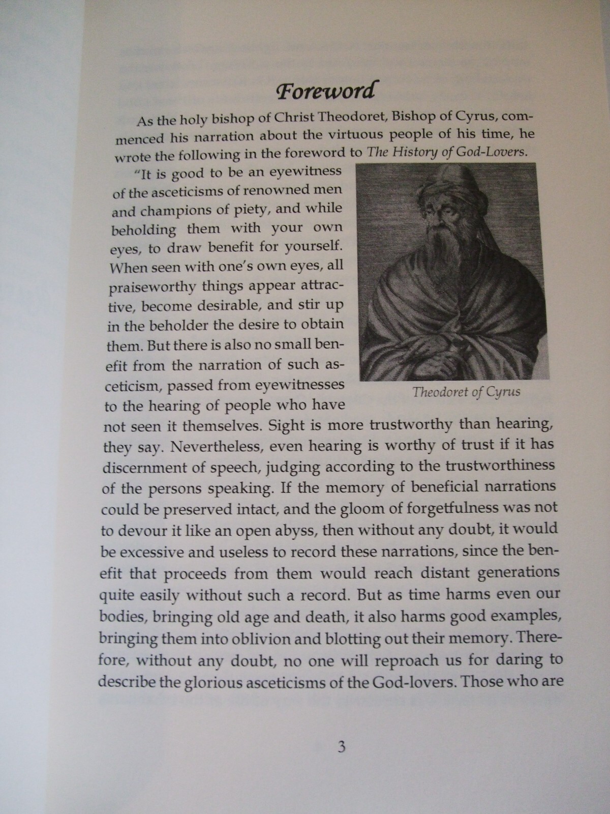 Russian Ascetics of Piety of the 18th and 19th Centuries: February. SALE