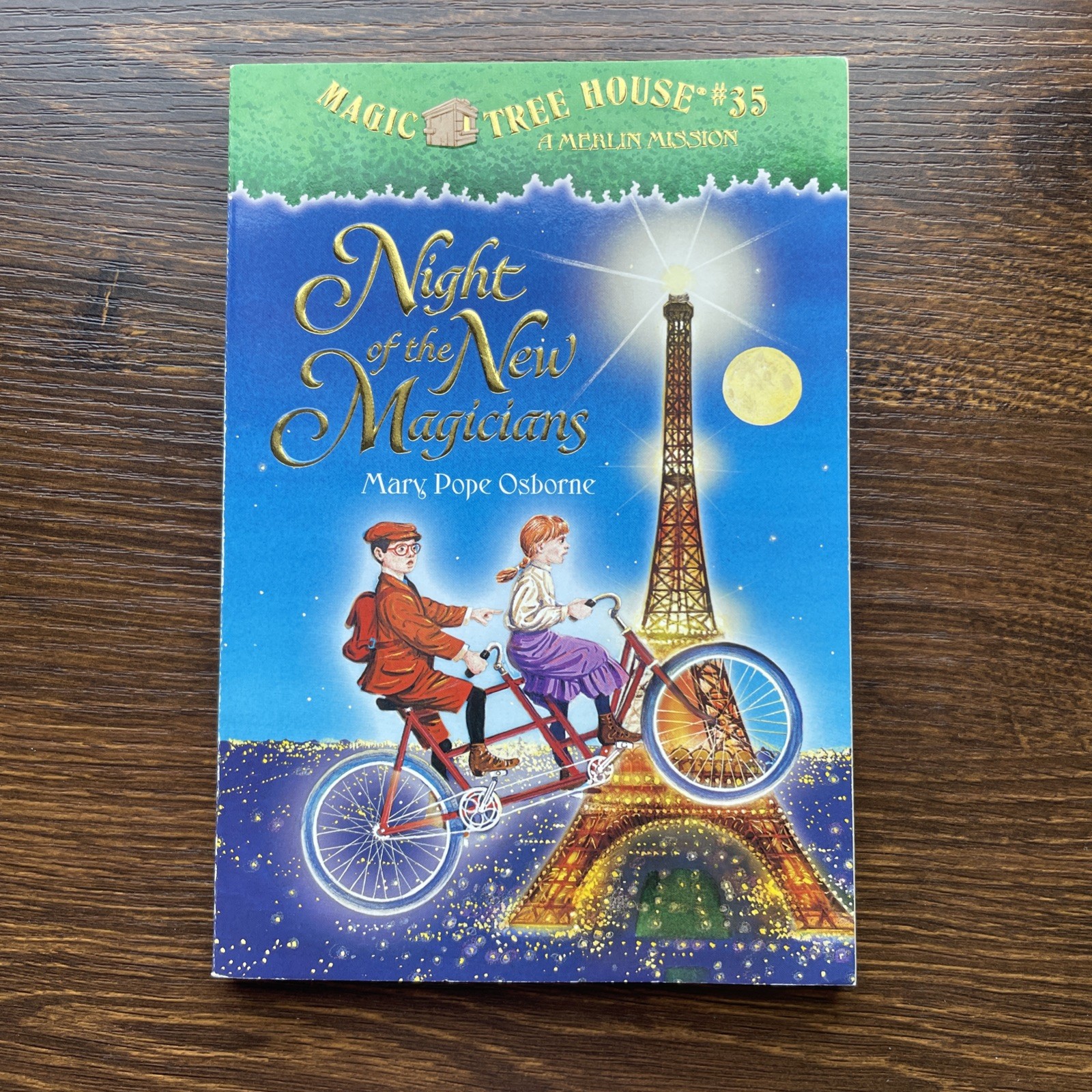 Magic Tree House Merlin Mission Lot of 8 Mary Pope Osborne Varied Conditions