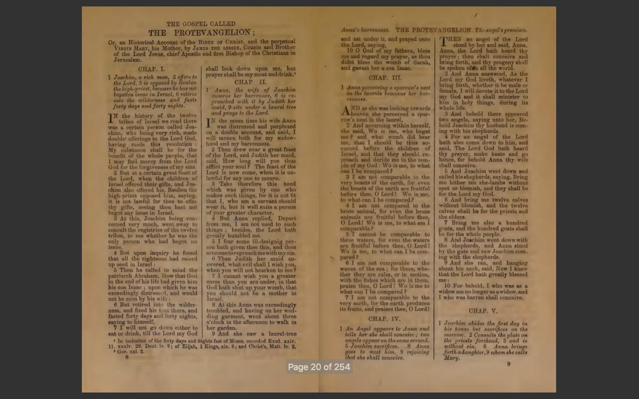 Lost Books of Bible – Suppressed Gospels New Testament E-Book + Audiobook Bundle
