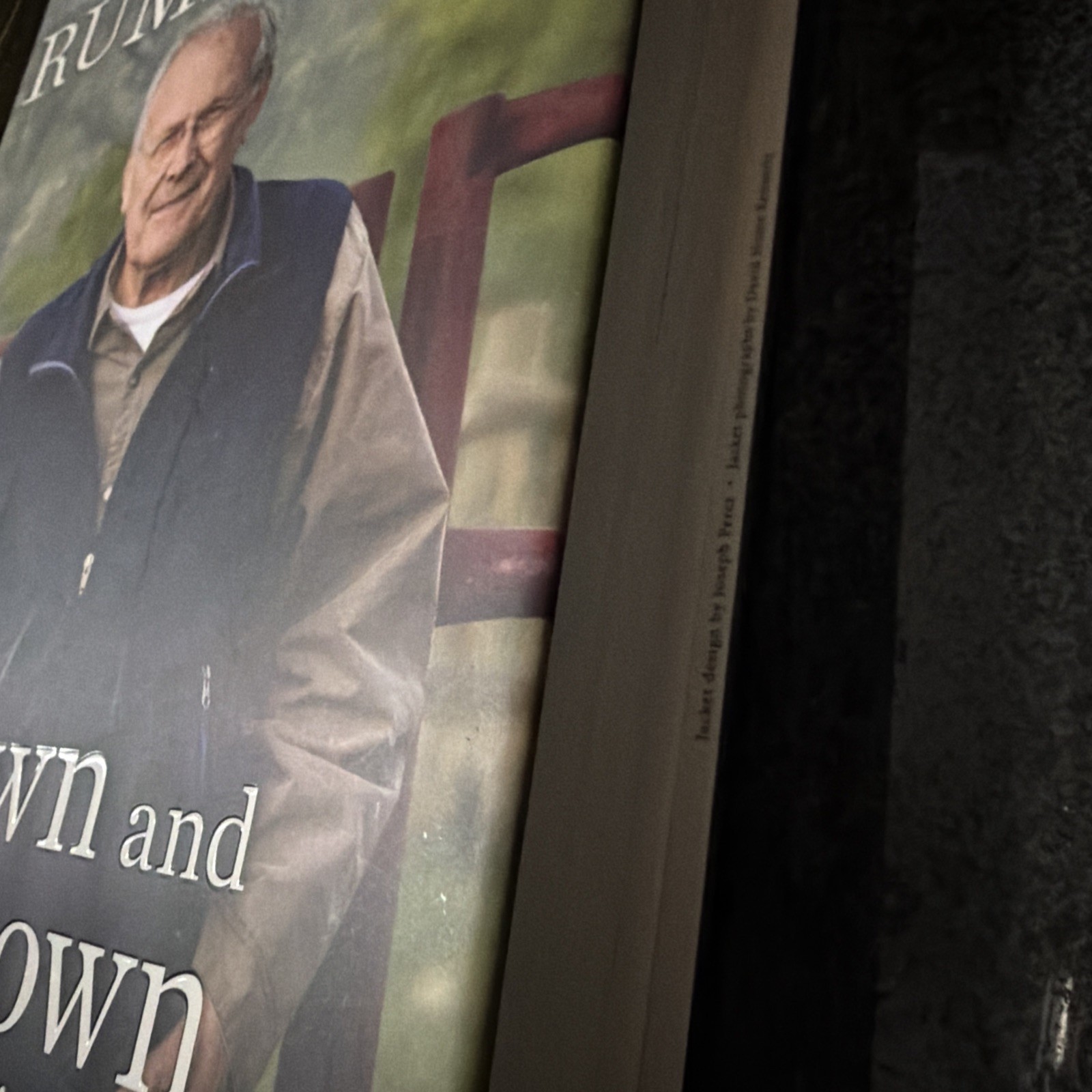 SIGNED Known and Unknown Donald Rumsfeld 2011 Hardcover Dust Jacket 1st/1st