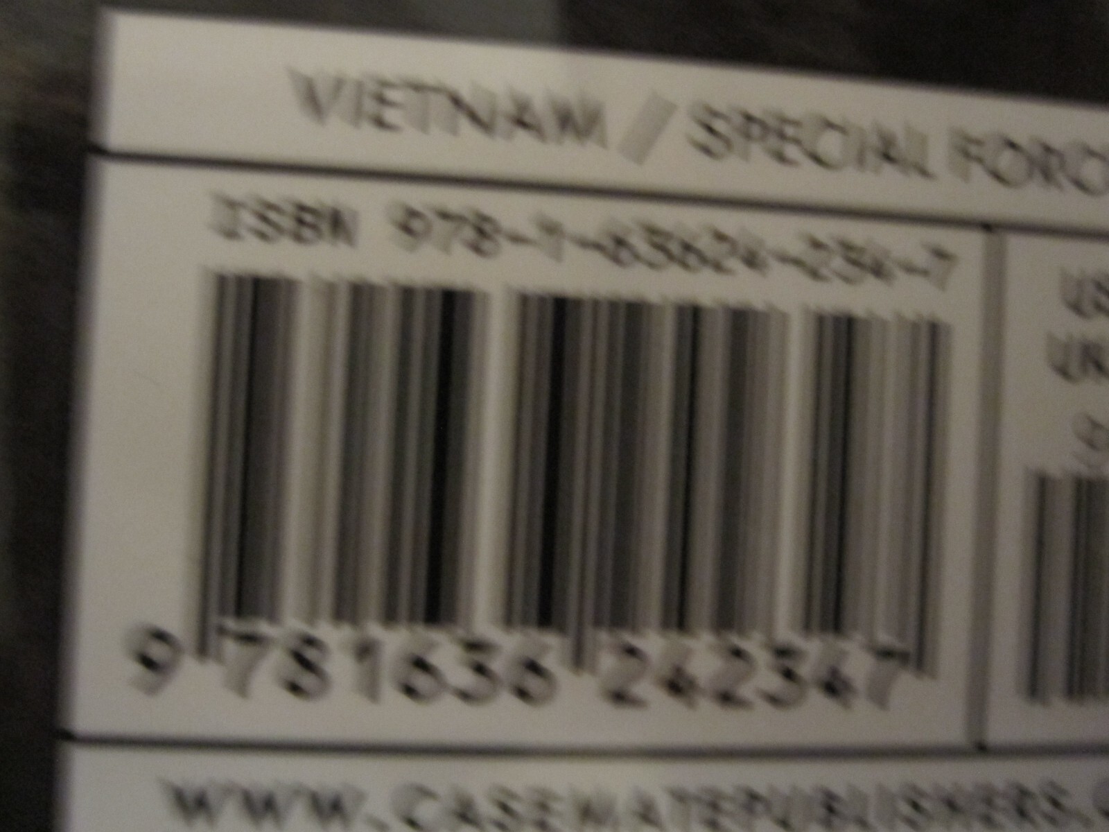 SOG Kontum: Top Secret Missions in Vietnam, Laos, and Cambodia, 1968–1969