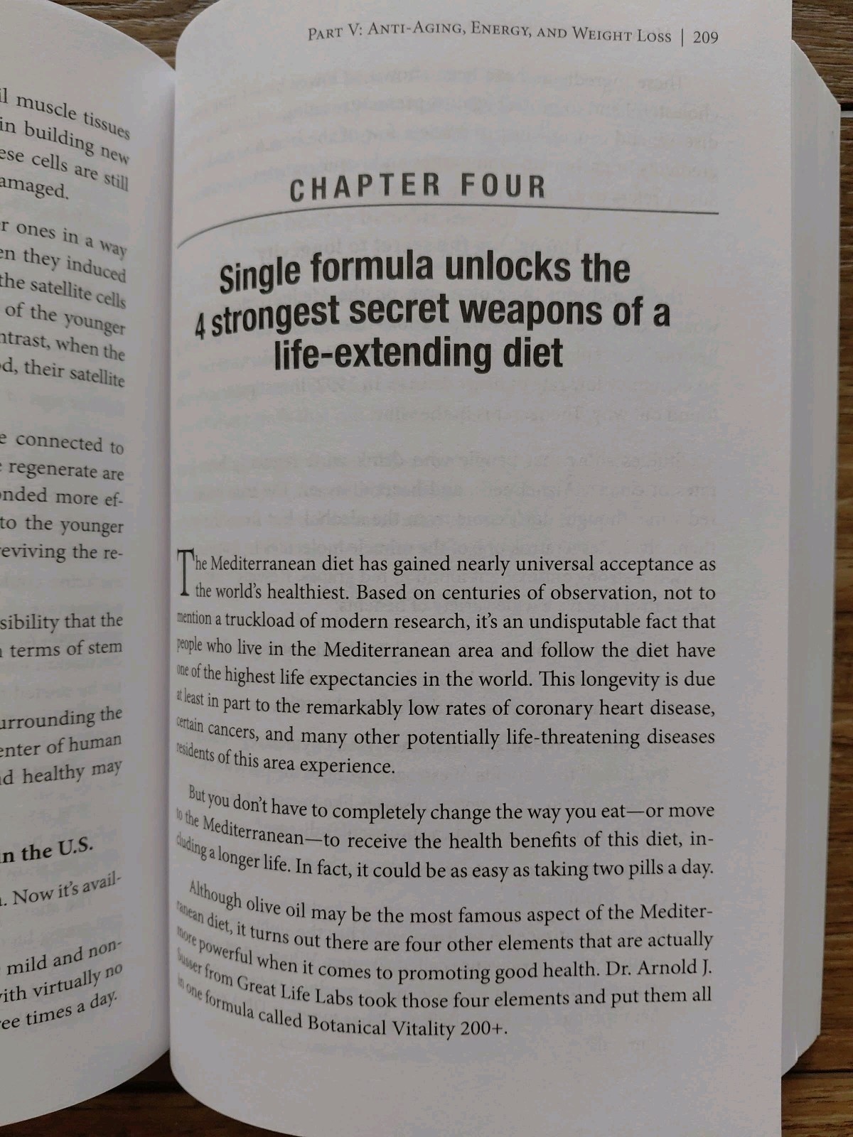Miracles From The Vault Anthology on Underground Cures Health Sciences Inst COK2