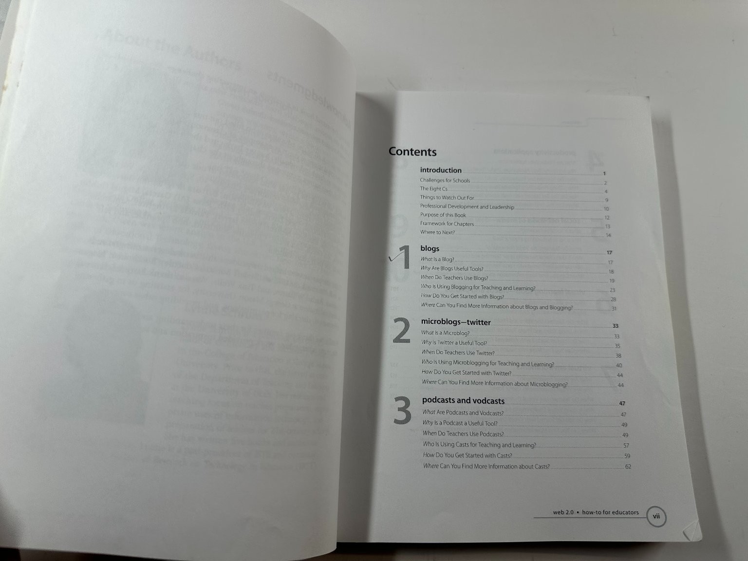 Web 2.0 How-To for Educators Solomon Schrum 2010 First Edition ISTE