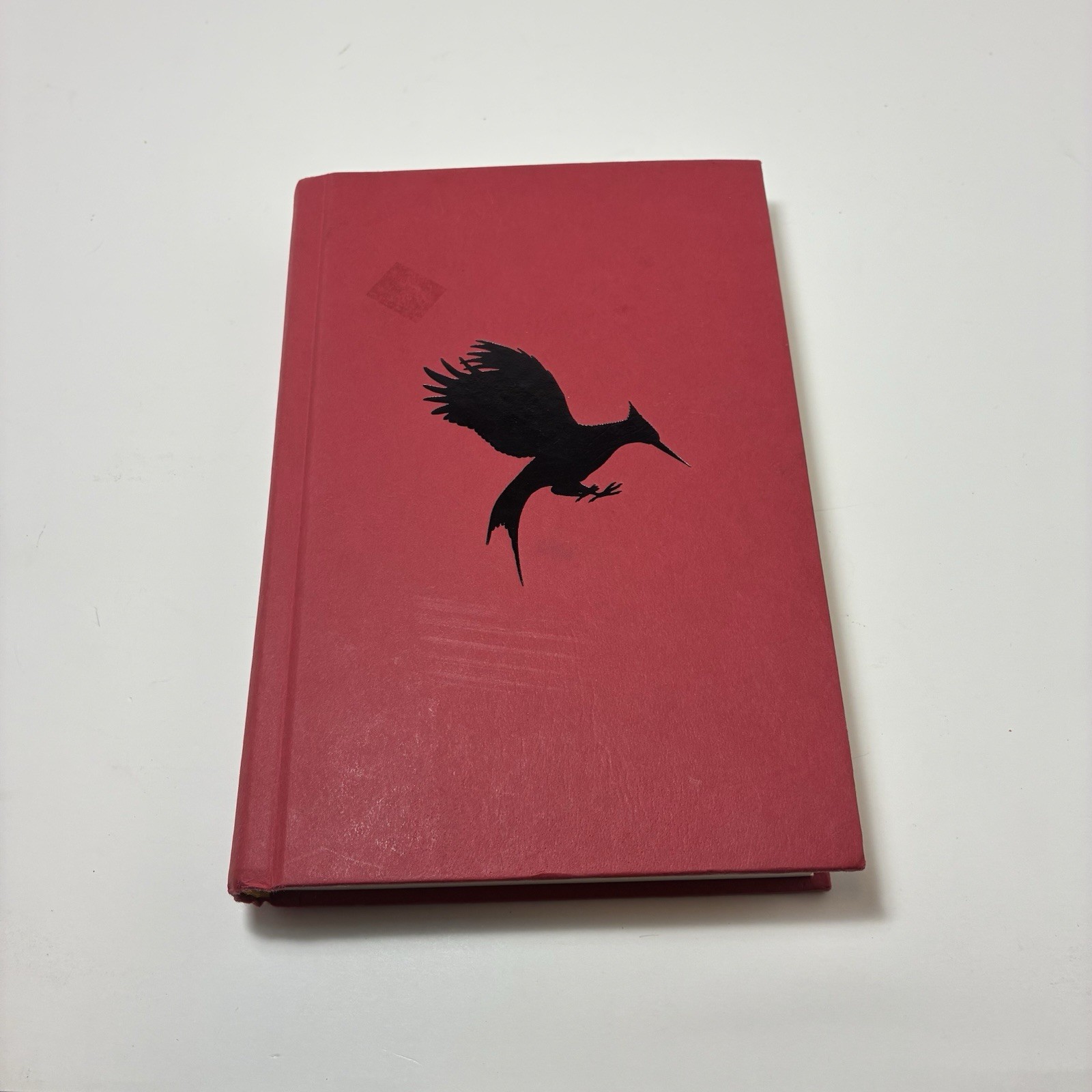 Catching Fire by Suzanne Collins 1st Ed. 1st Printing 2009 Hunger Games