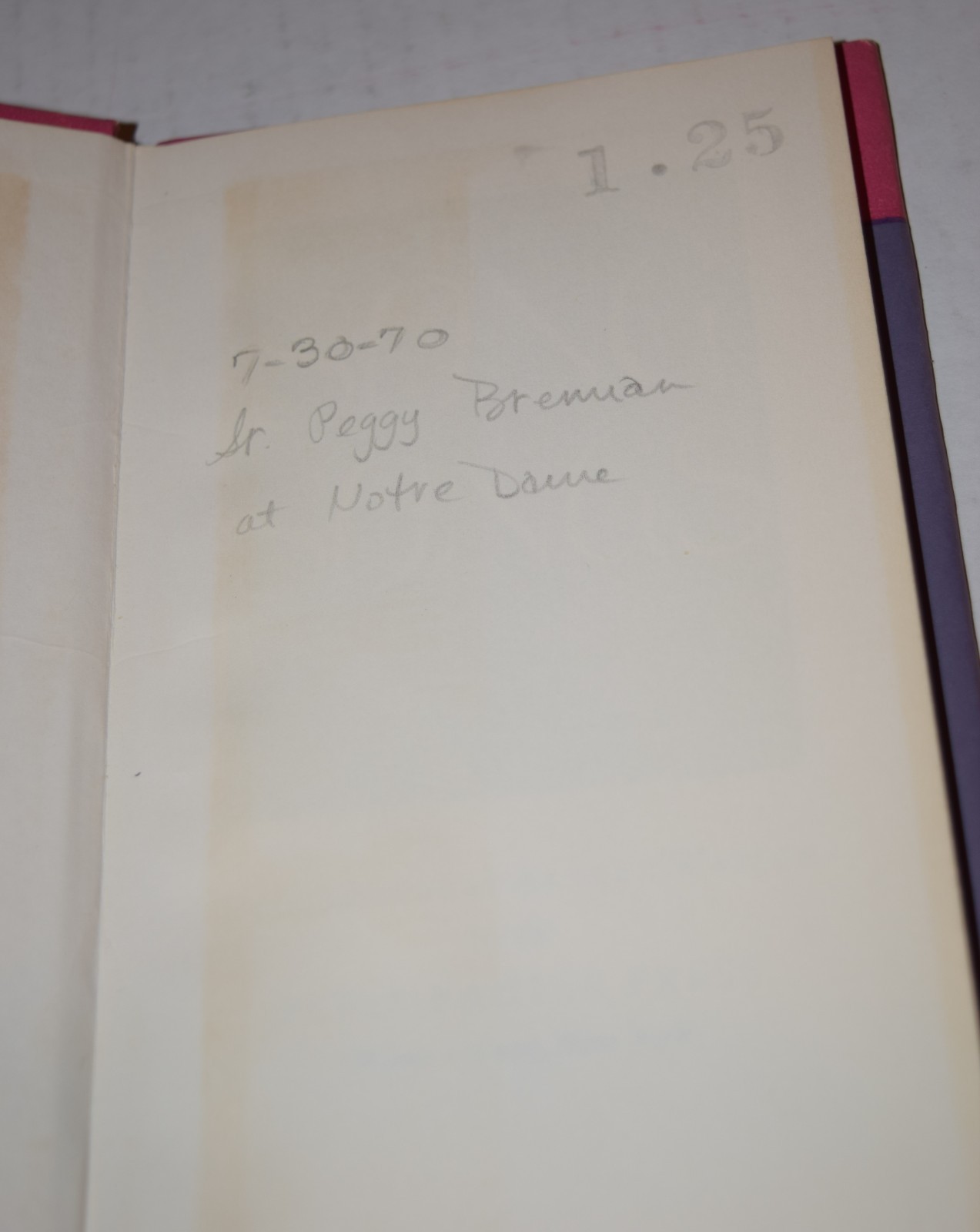 THE SONG OF SINGS WHICH IS SOLOMONS – HC/DJ – Peter Pauper Press