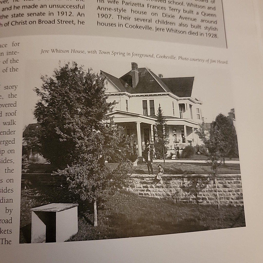 Upper Cumberland Historic Architecture Hillsboro Press 2002 Tennessee SIGNED x 3