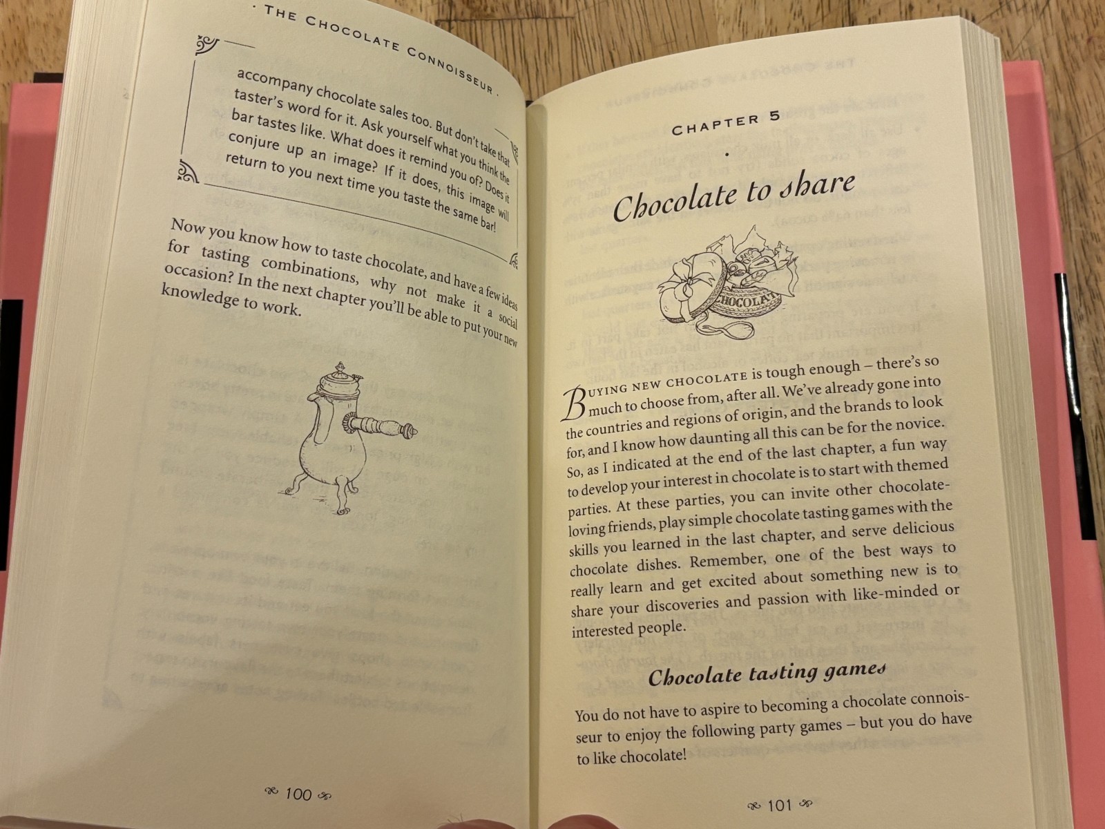 Lot of 3 Cookbooks- Successful Entertaining, Holiday Menu, Chocolate Connoisseur