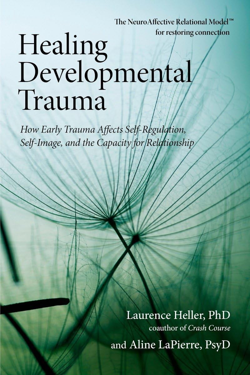 Healing Developmental Trauma: How Early Trauma Affects Self-Regulation, Self…