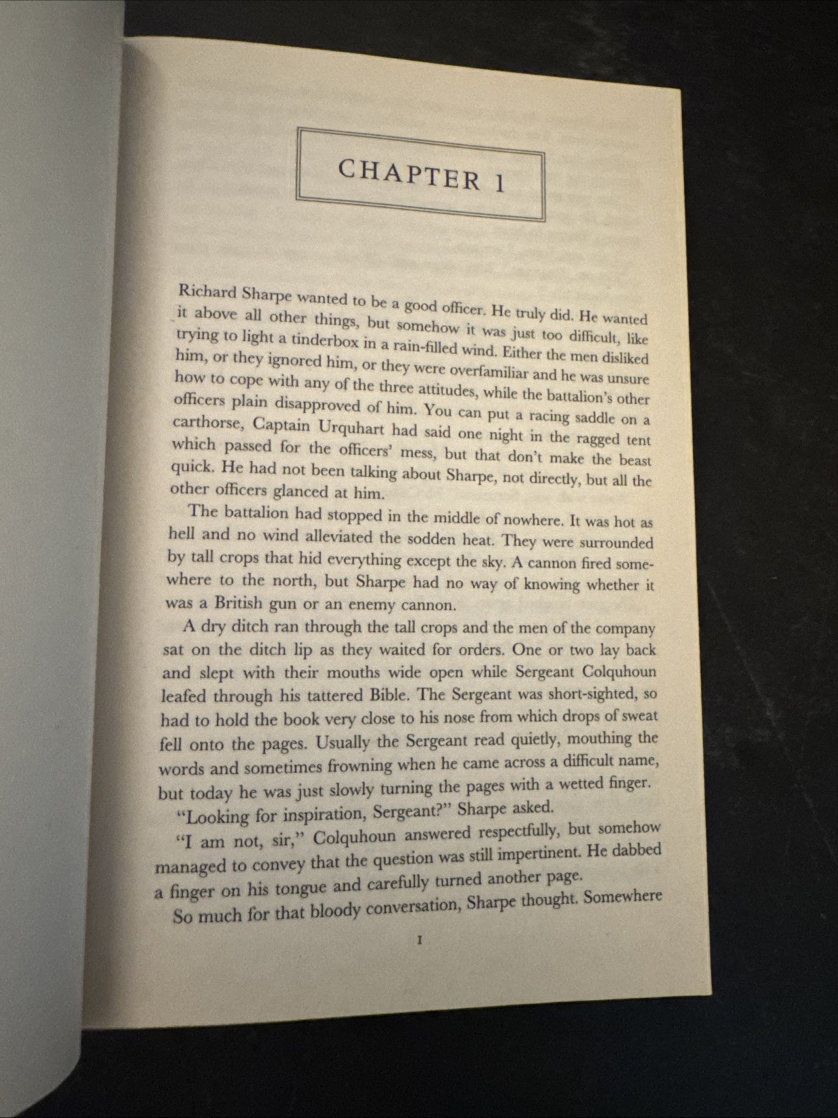 Sharpe’s Fortress : The Siege of Gawilghur, December 1803 by Bernard Cornwell