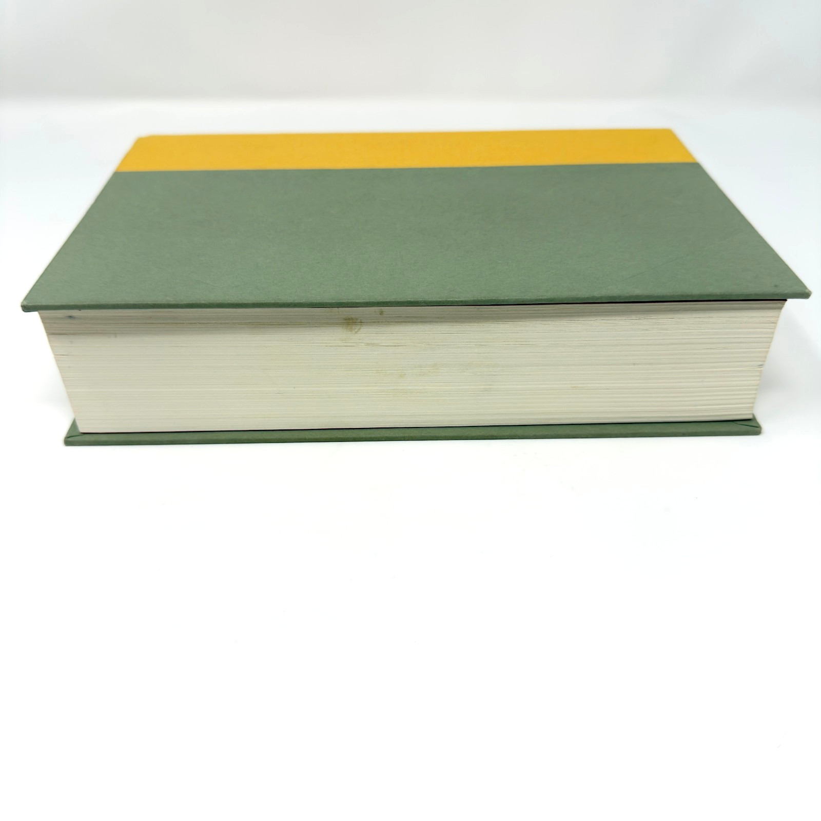 Harry Potter Deathly Hallows 1st American Edition 759 Page Error HC DJ 2007