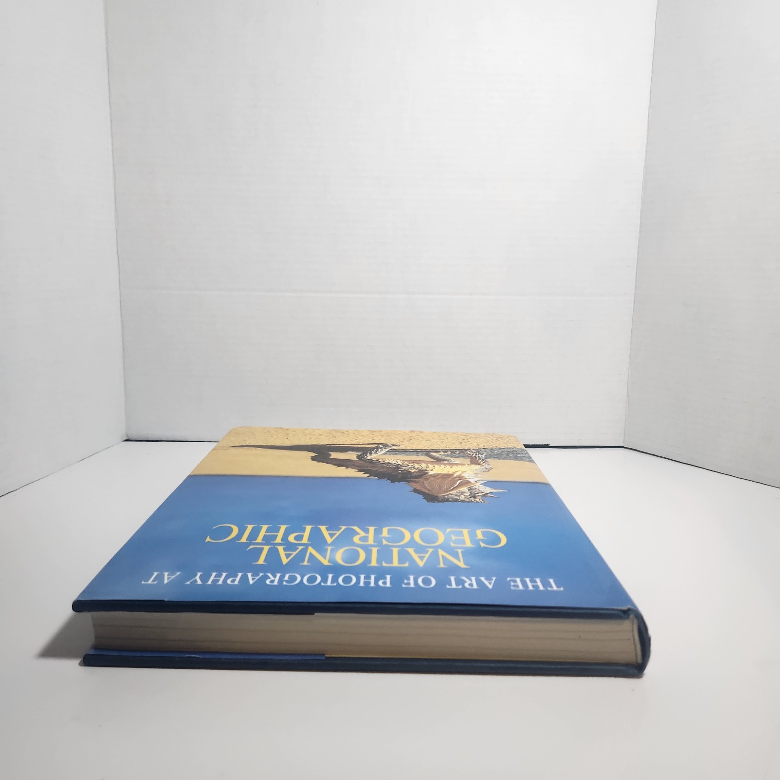 The Art of Photography at National Geographic – Livingston, Jane