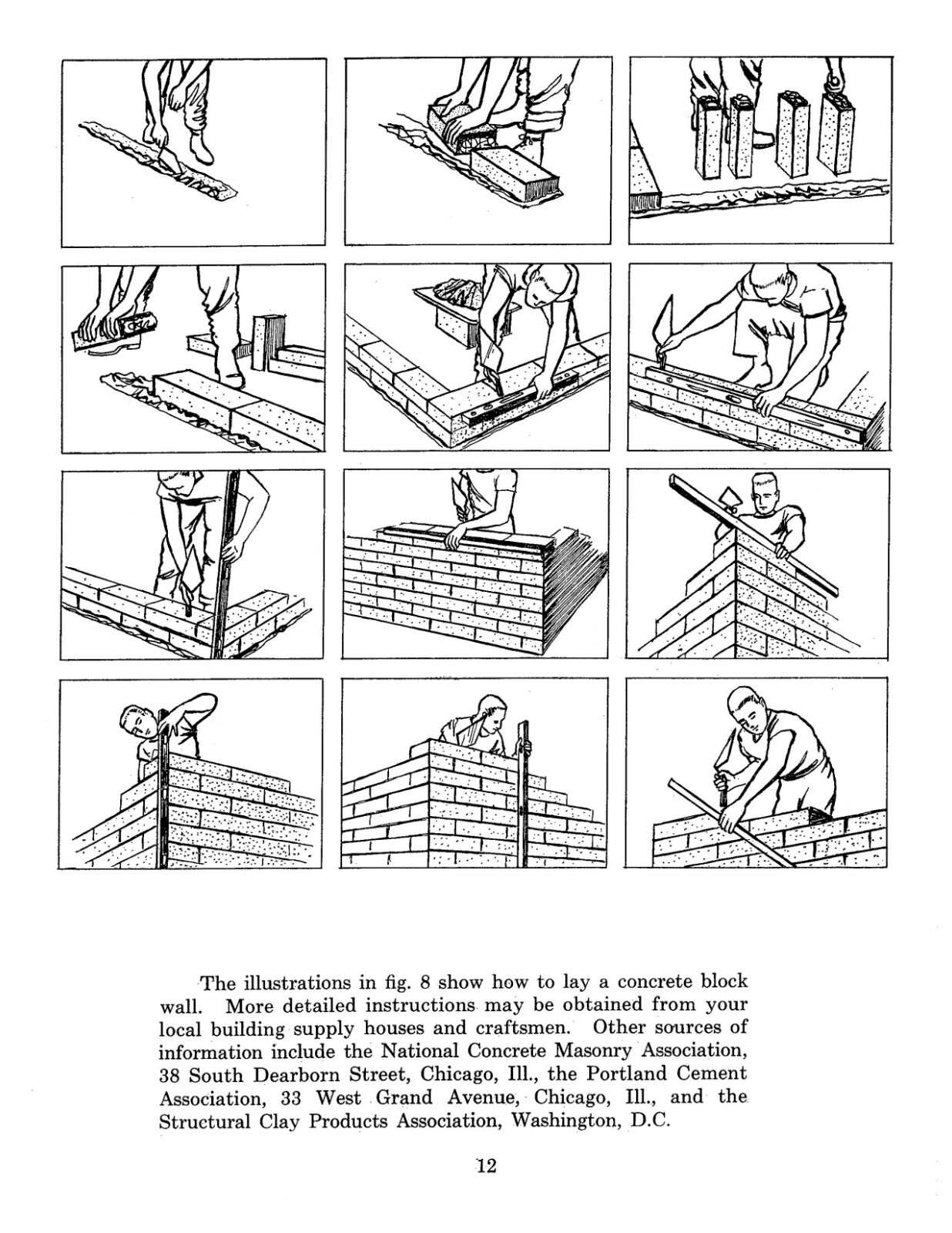 The Family Fallout Shelter “1959” 31 Pages