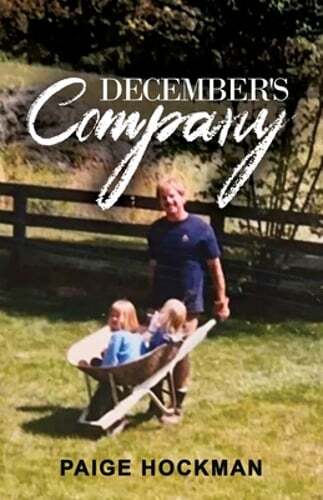 December’s Company by Paige Hockman: New