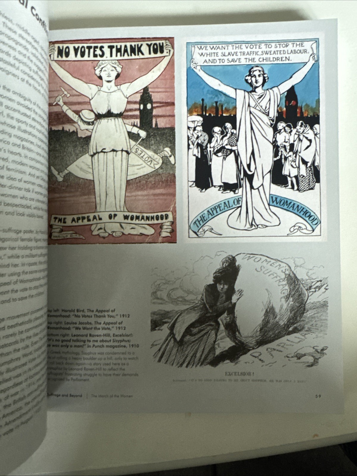 The Art of Feminism (Revised Edition): Images that Shaped the Fight for Equality