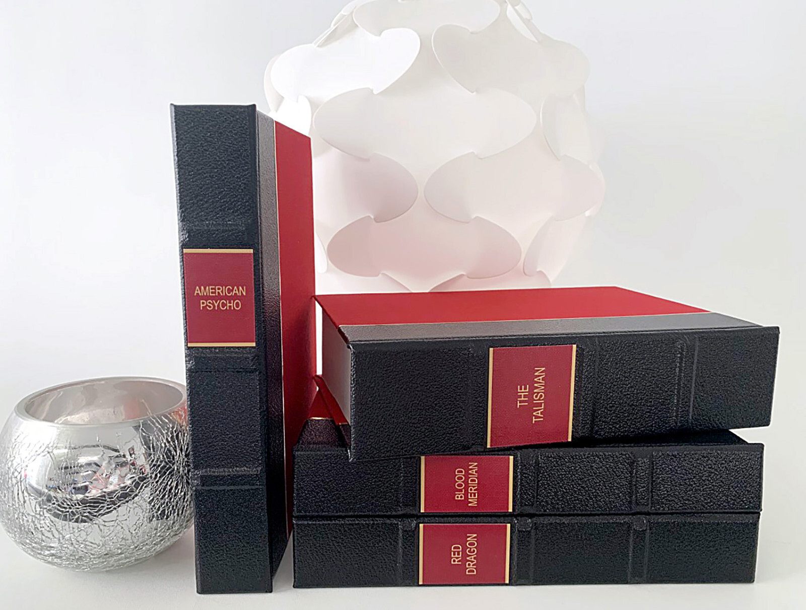 The Hunger Games (Leather-bound) Suzanne Collins Hardcover Book