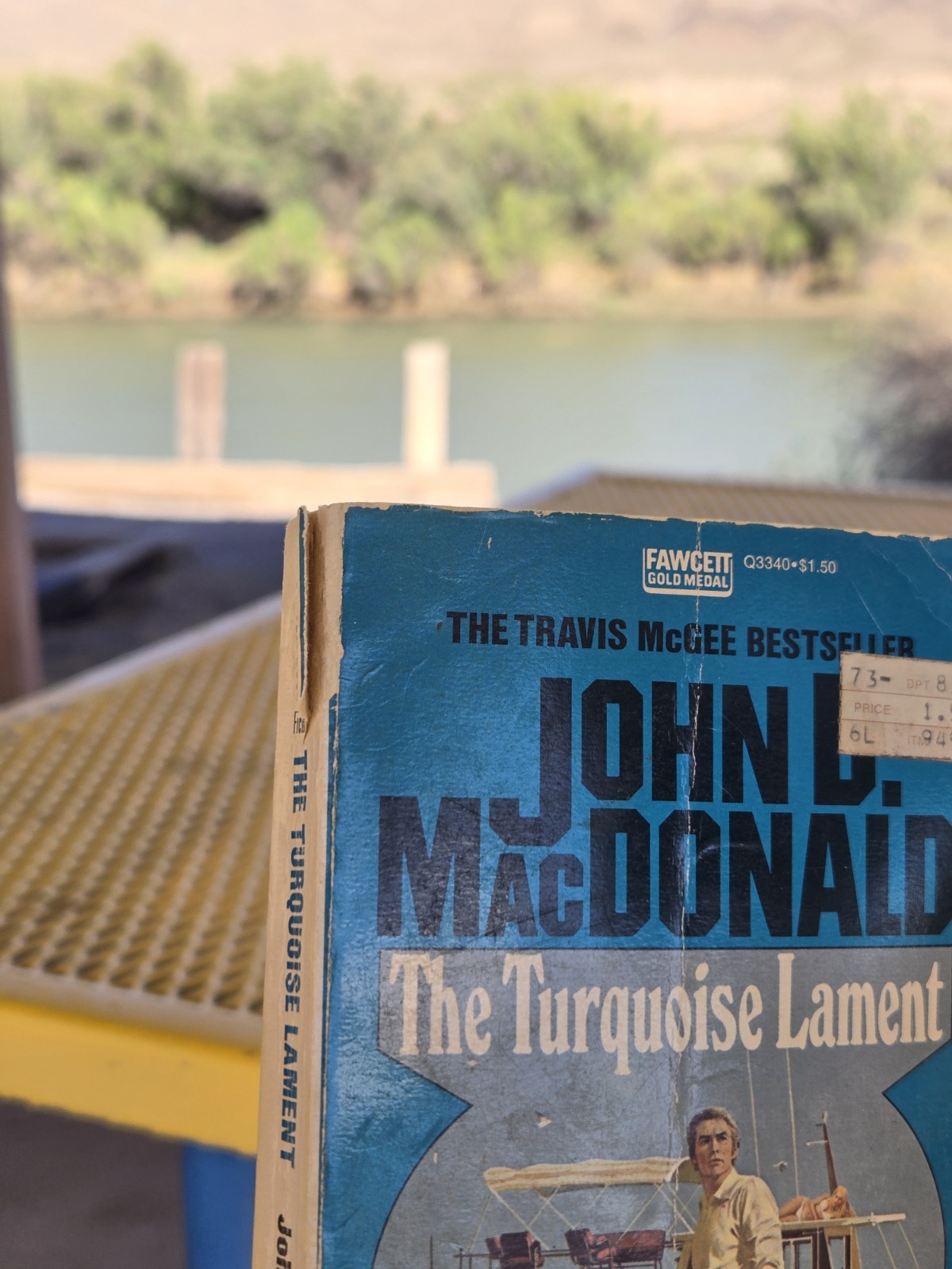 John D. MacDonald Bundle Of 6 Paperbacks