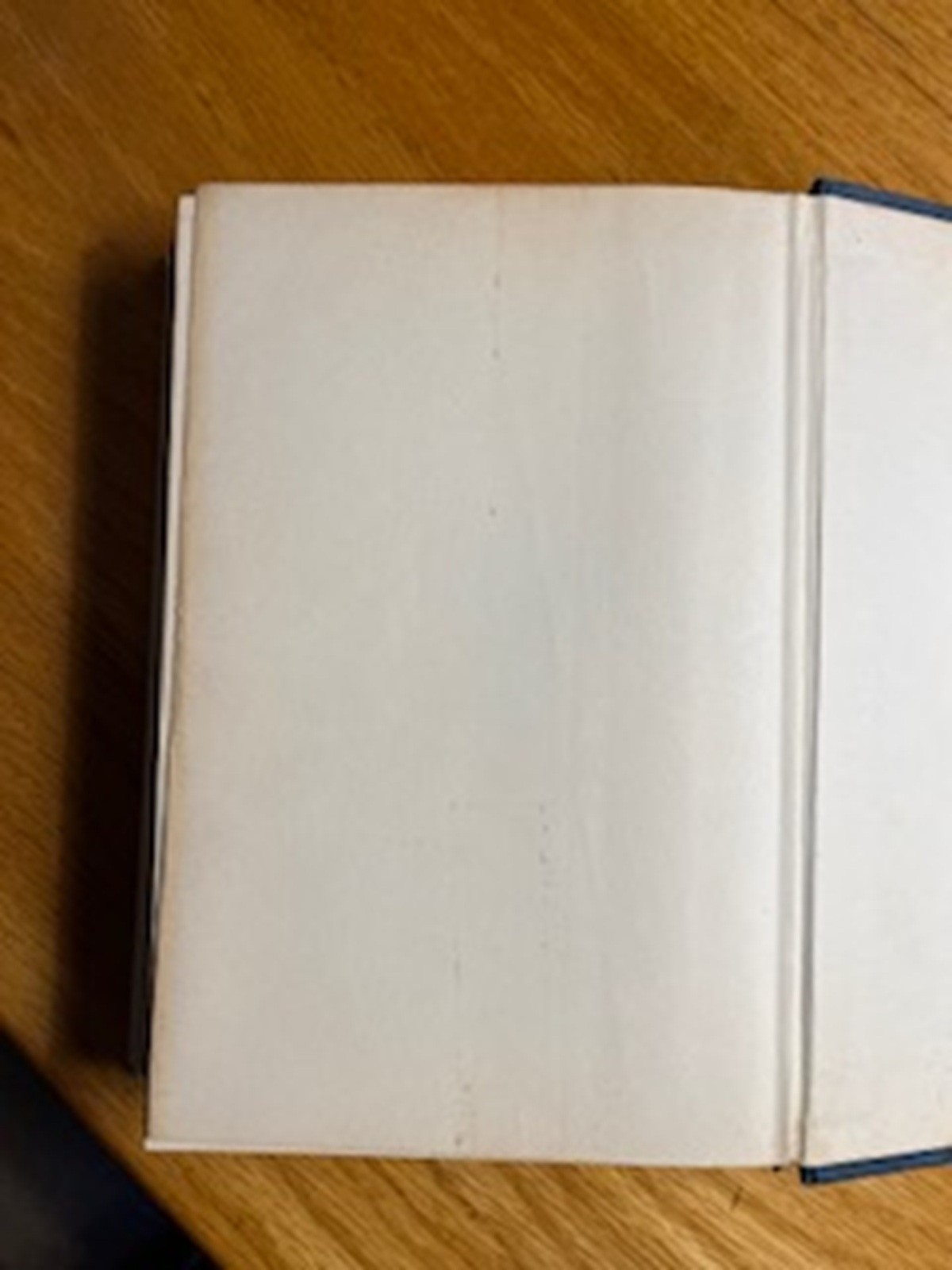 IN FRONT OF YOUR NOSE, 1945-1950 (FIRST EDITIO) COLLECTED WORKS OF ORWELL, V.4