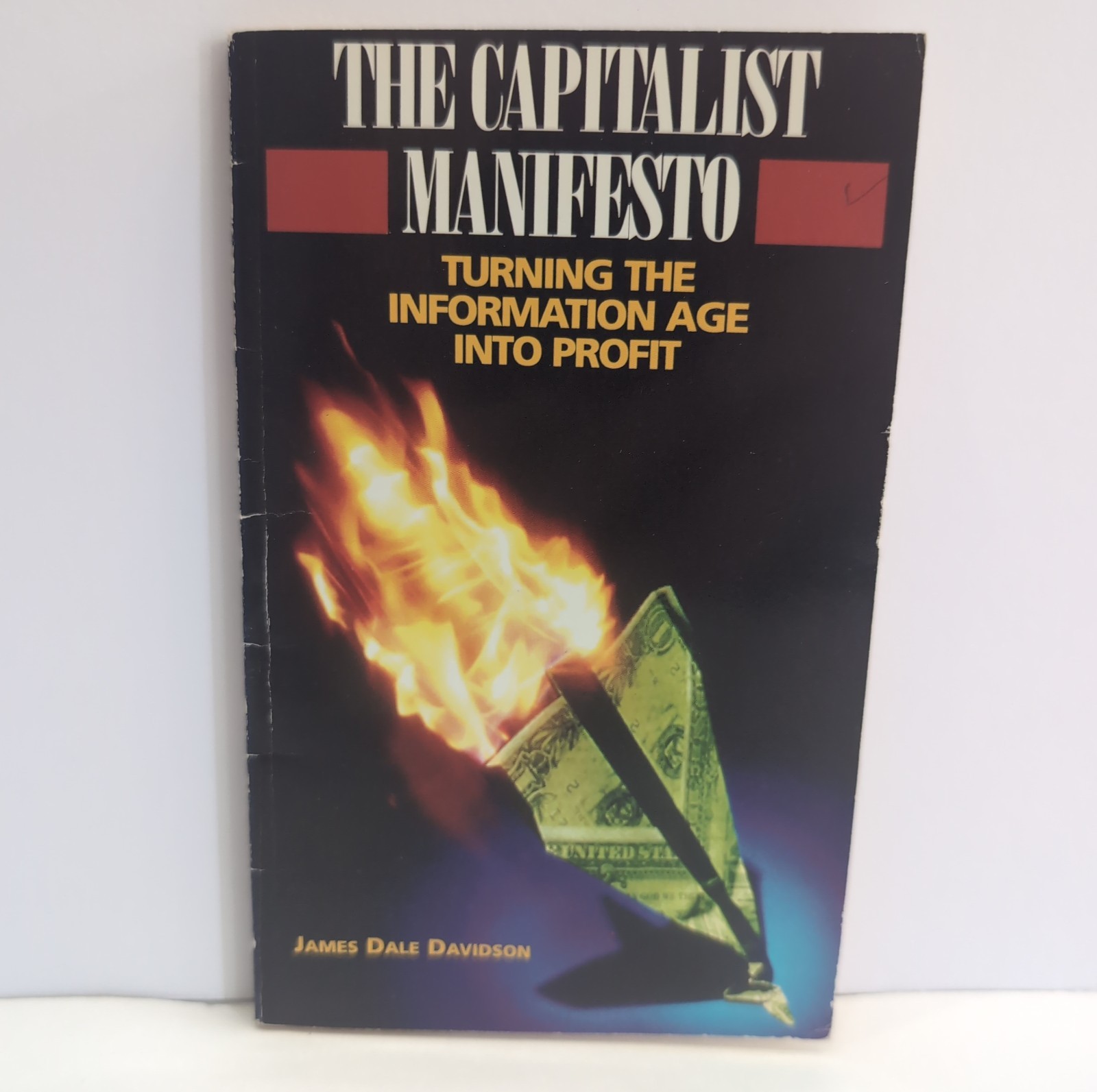 Conspiracy Book Lot Vintage Paperbacks Financial Wall Street Forbidden Cures (9)