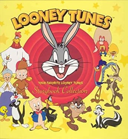Looney Tunes: Your Favorite Looney Tunes : Storybook Collection H