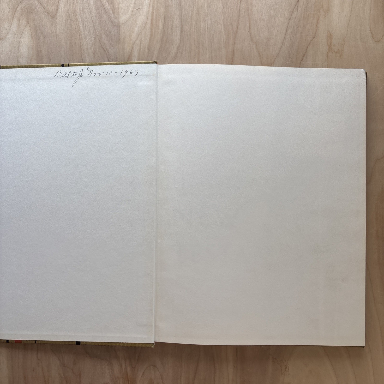 Illustrated New Testament 1964 Vtg Hardcover Liturgical Press Catholic