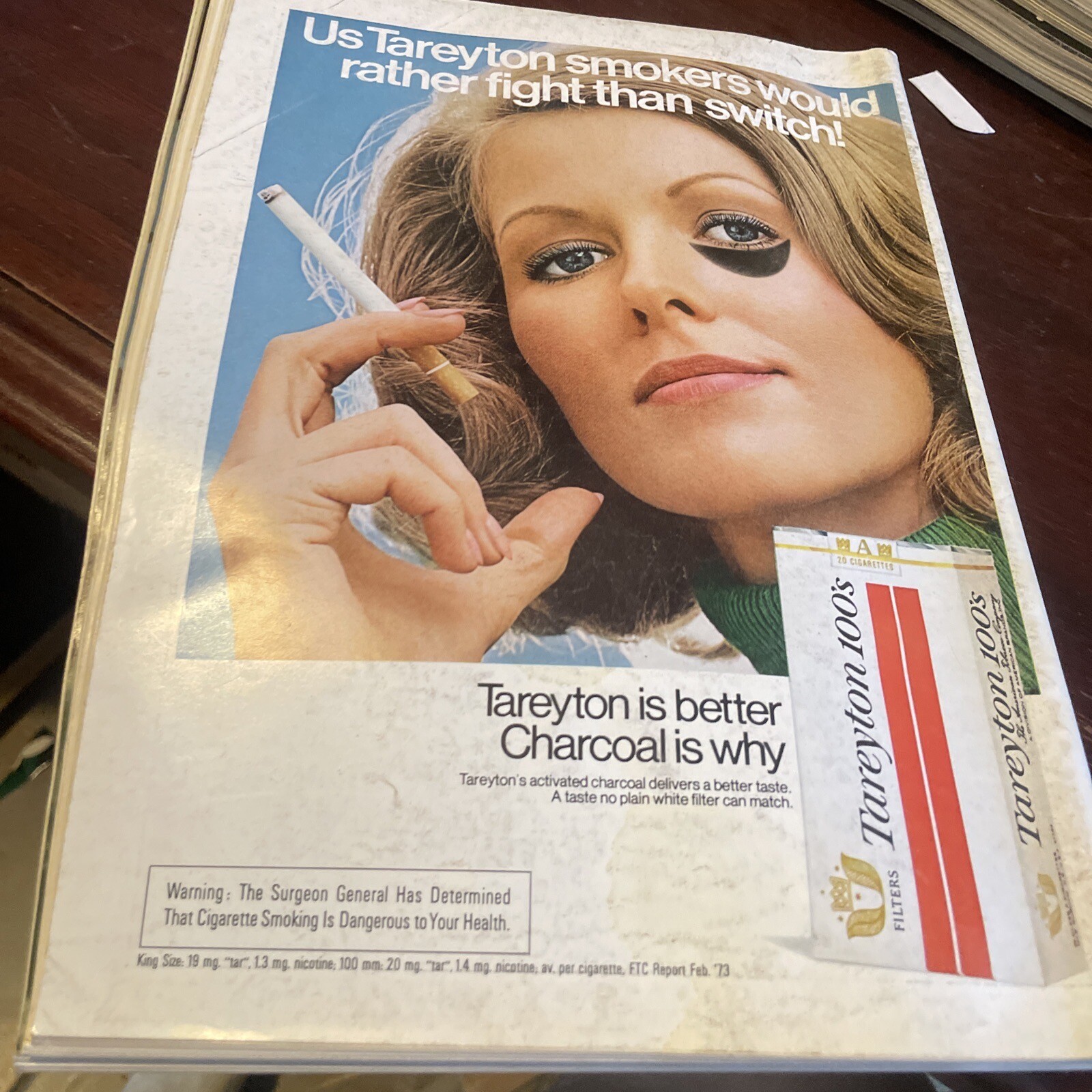 Playboy October 1973 Sheila Ryan, Valerie Lane, 10 Pages Bunnies of 73