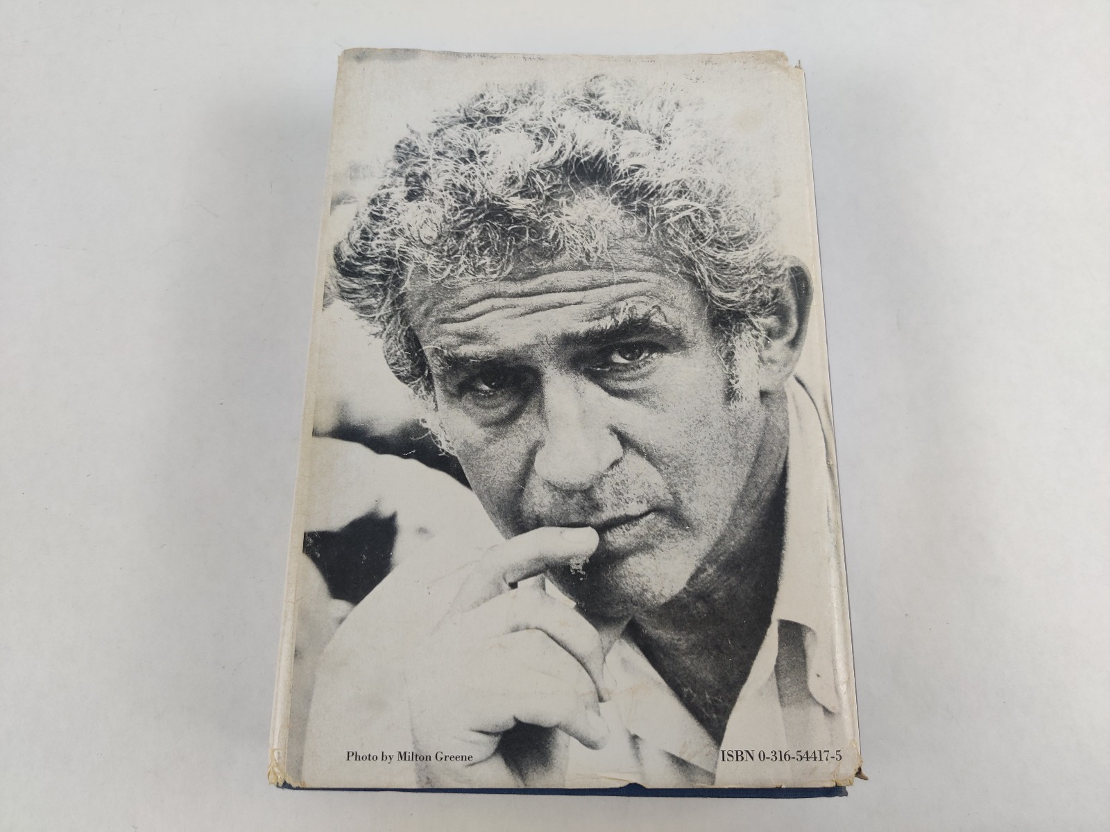 Norman Mailer, The Executioner’s Song, PULITZER PRIZE (1979) 1st ed, 2nd print
