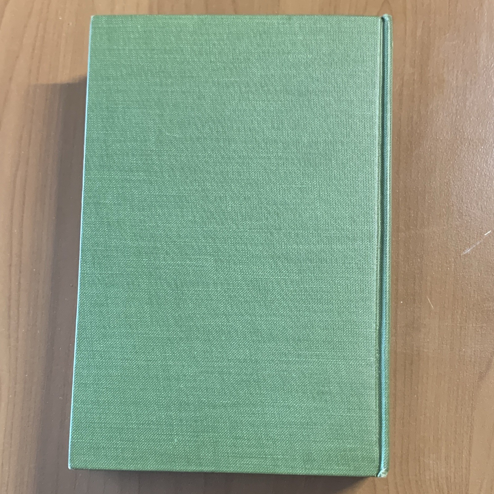 A. L. Burt Company Cabbages and Kings by O. Henry Hardcover 1904