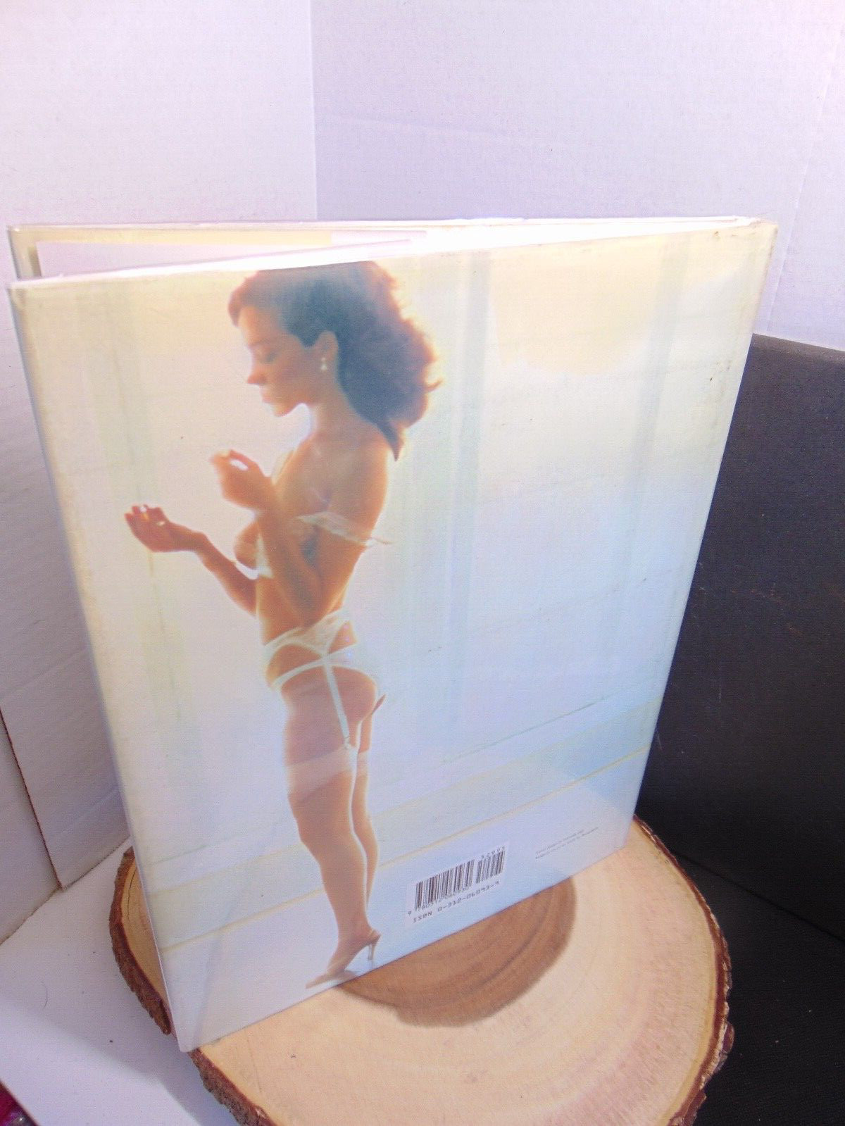 The Lingerie Book Grey Mitchel Hardcover
