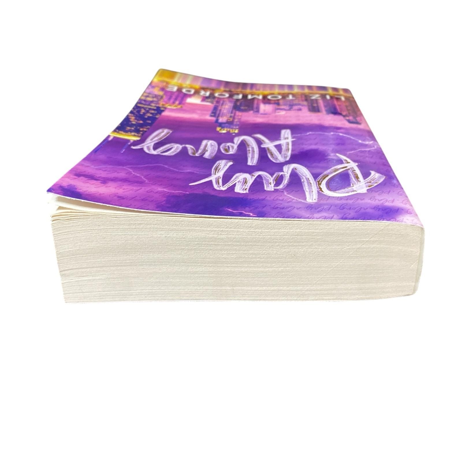 Play Along Liz Tomforde Paperback Romantic Comedy Sports Baseball Romance Book