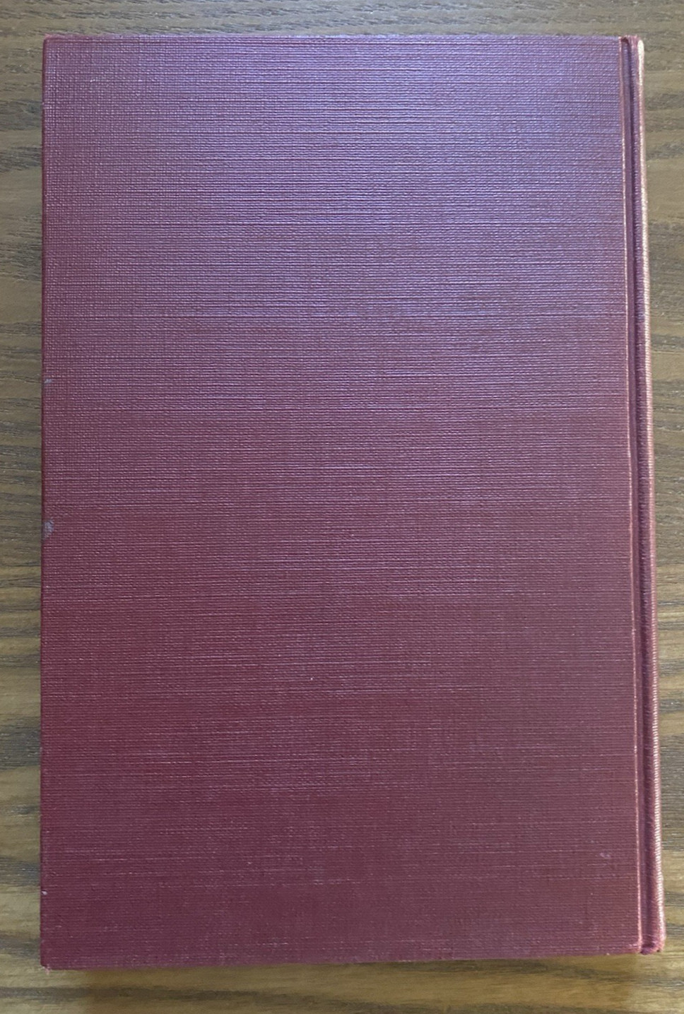 The Souls Sincere Desire 1925 Glenn Clark Hardcover Good Condition