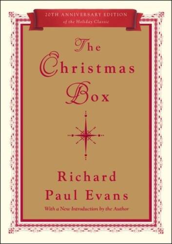 The Christmas Box: 20th Anniversary Edition (The Christmas – VERY GOOD