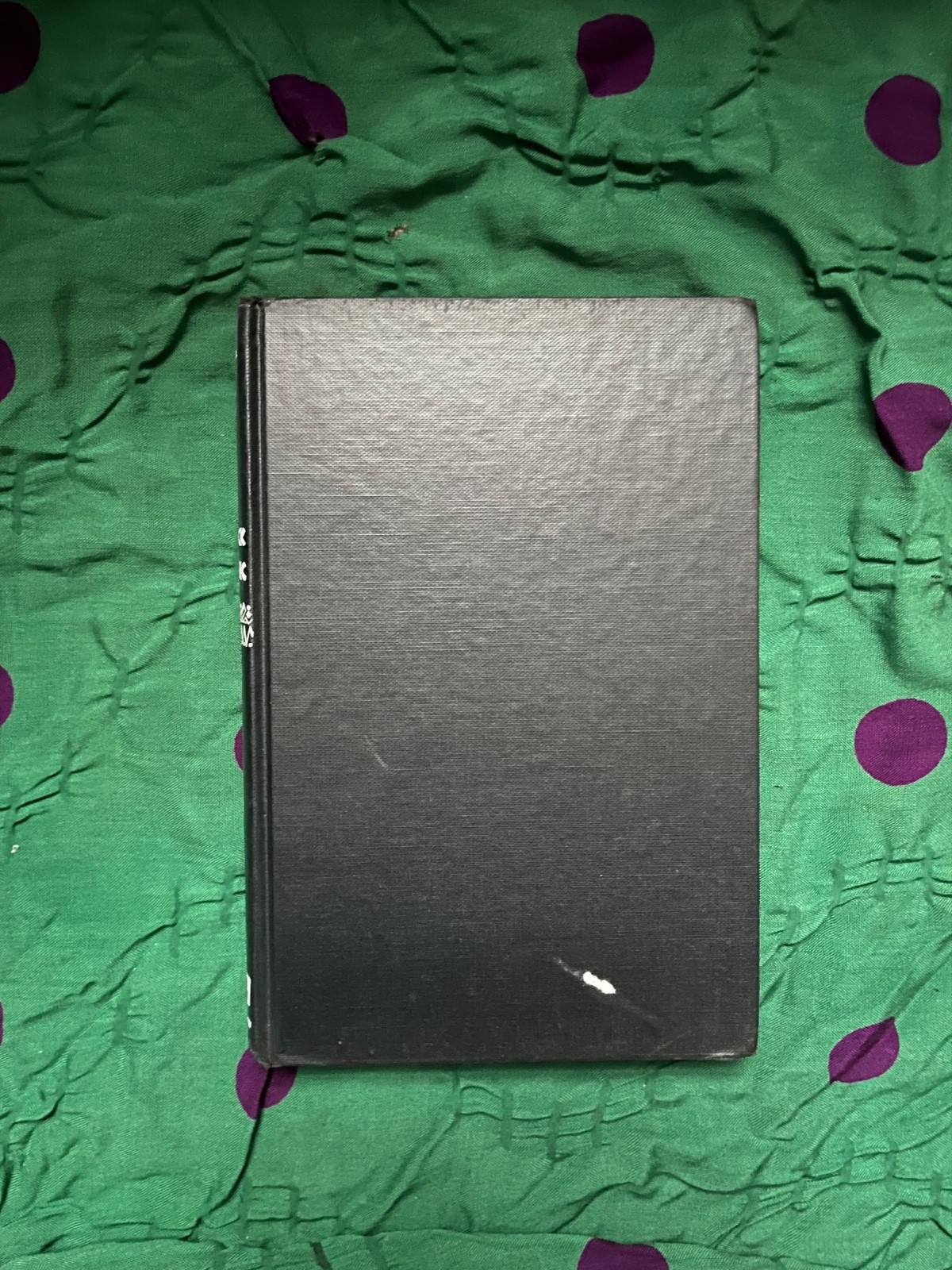Black Music by LeRoi Jones, First edition, Morrow, 1967