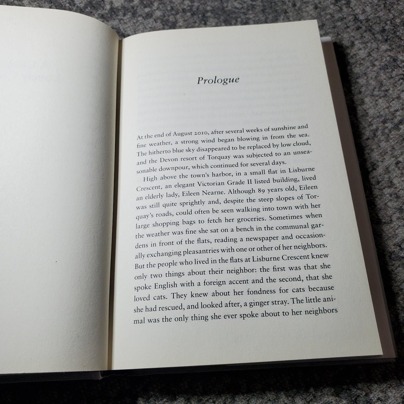 A Cool and Lonely Courage Susan Ottaway 2014 First Edition WWII Spy Hardcover