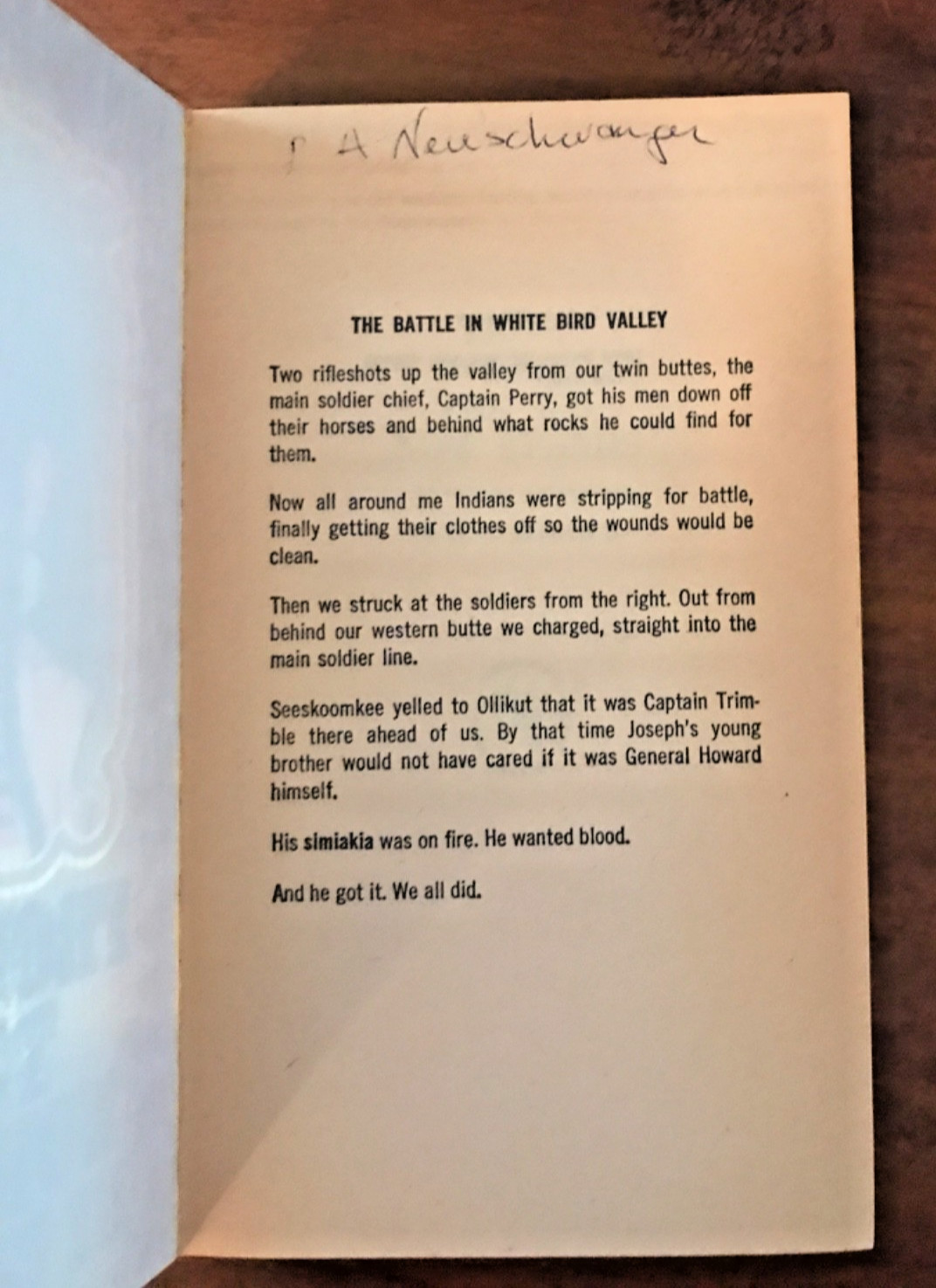 From Where the Sun Now Stands 1976 By Will Henry Paperback A Bantam Book