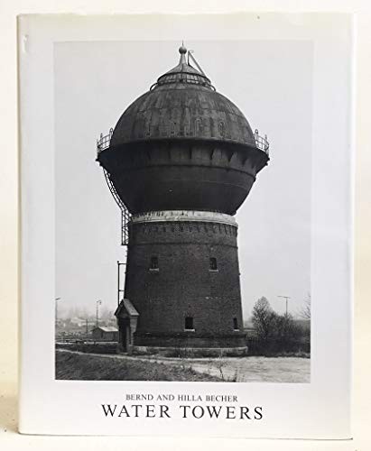 Water Towers