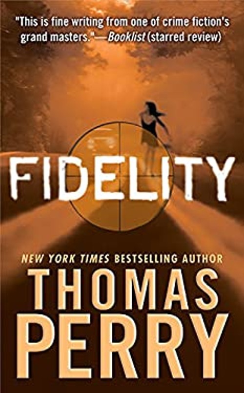 Fidelity Paperback Perseus